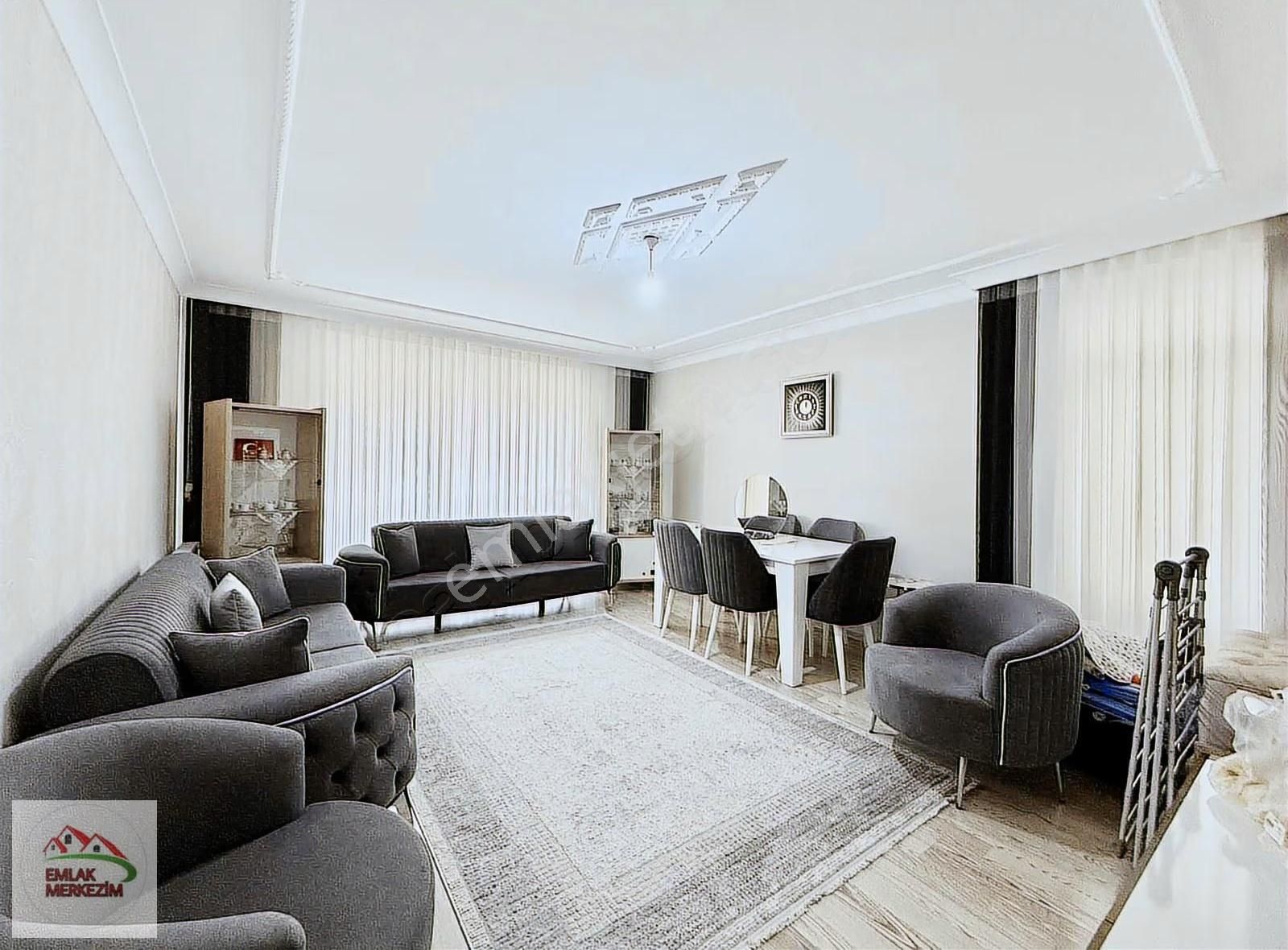 Emlak Merkezim'den B.gazide Caddeye Bir Bina 4.kat 3+1 Full+full - Görsel 25