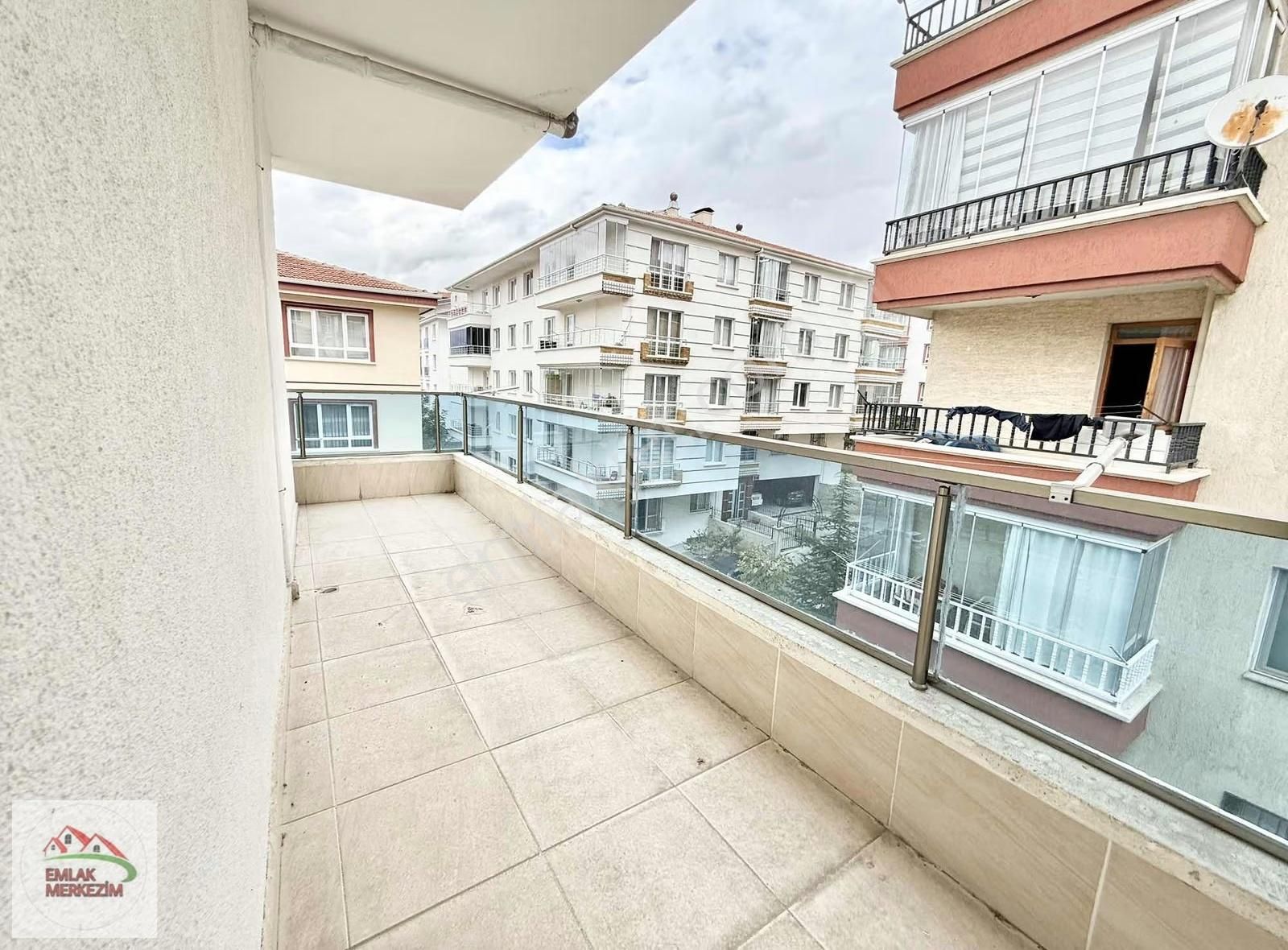 Emlak Merkezim'den B.gazide Caddeye Bir Bina 4.kat 3+1 Full+full - Görsel 19