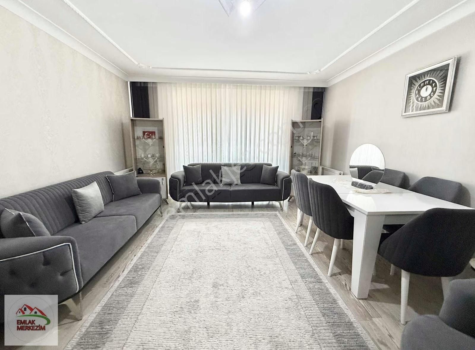 Emlak Merkezim'den B.gazide Caddeye Bir Bina 4.kat 3+1 Full+full - Görsel 16