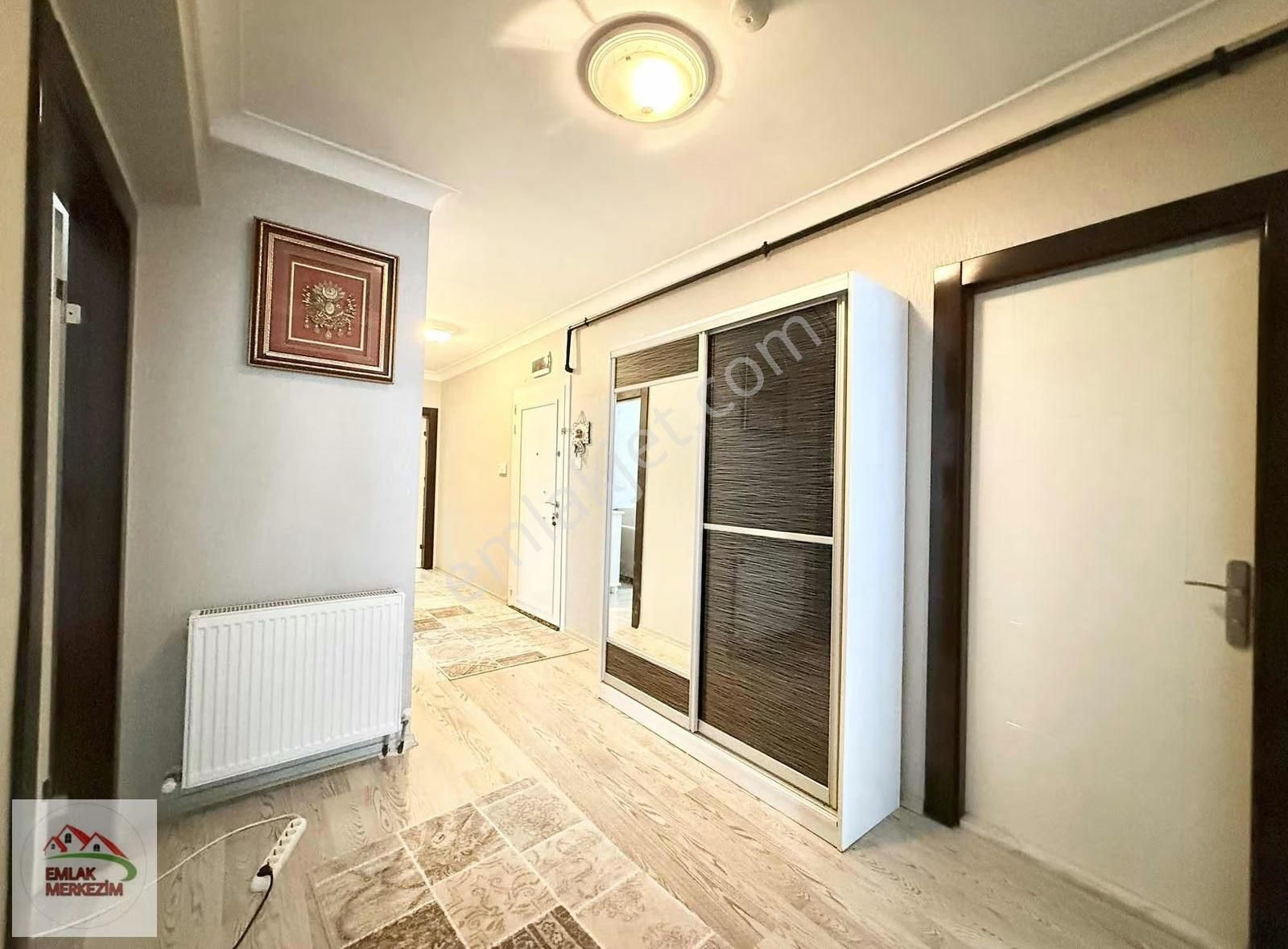 Emlak Merkezim'den B.gazide Caddeye Bir Bina 4.kat 3+1 Full+full - Görsel 9