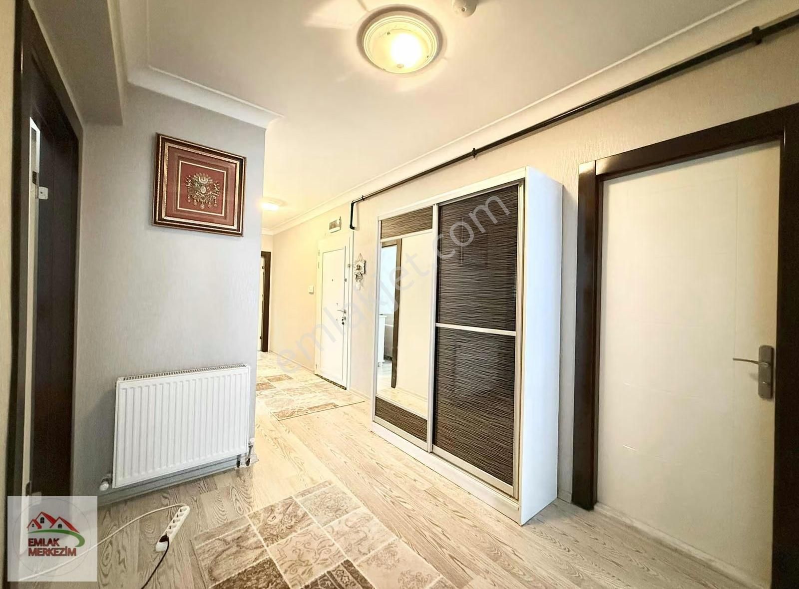 Emlak Merkezim'den B.gazide Caddeye Bir Bina 4.kat 3+1 Full+full - Görsel 22