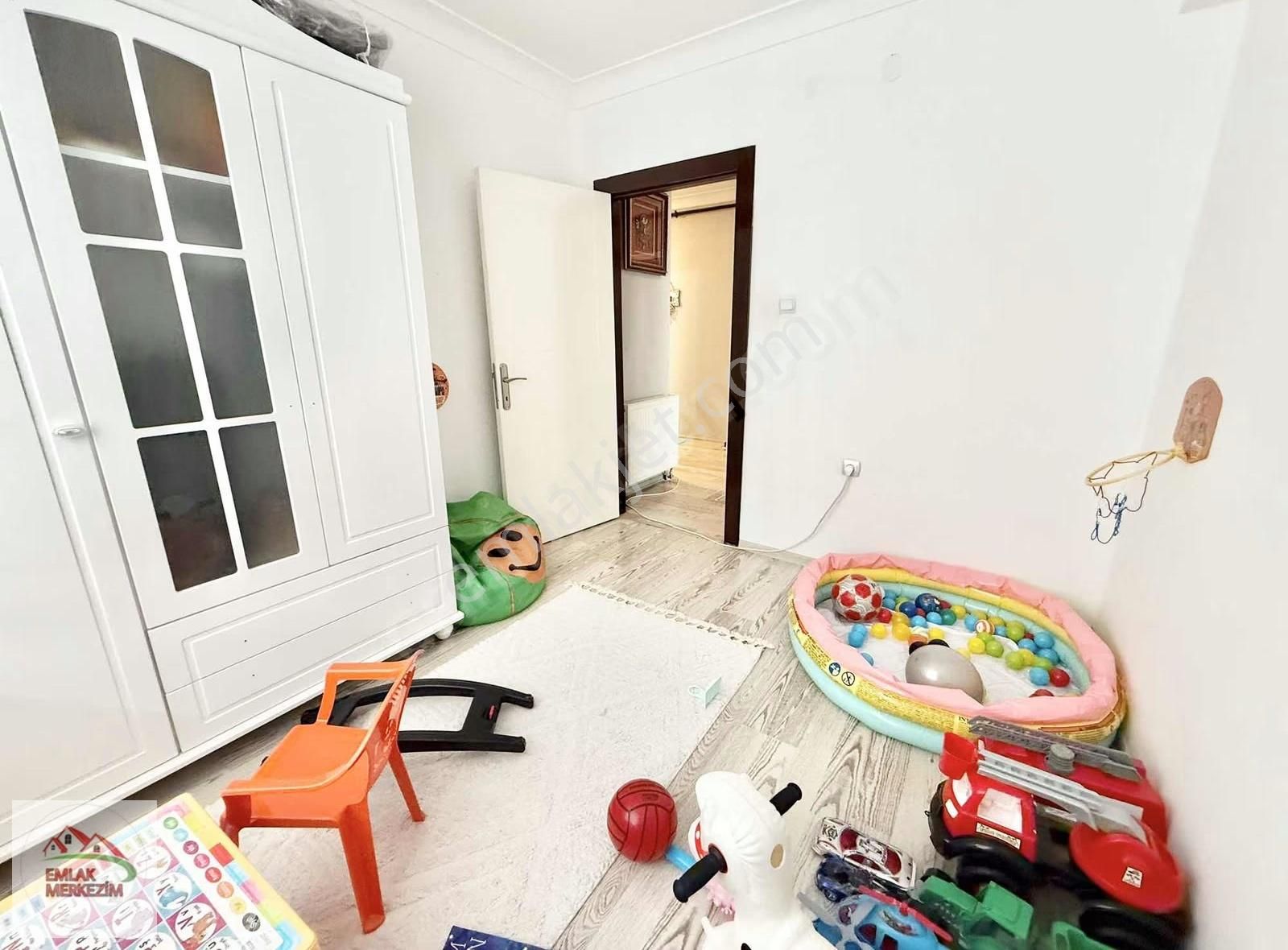 Emlak Merkezim'den B.gazide Caddeye Bir Bina 4.kat 3+1 Full+full - Görsel 23