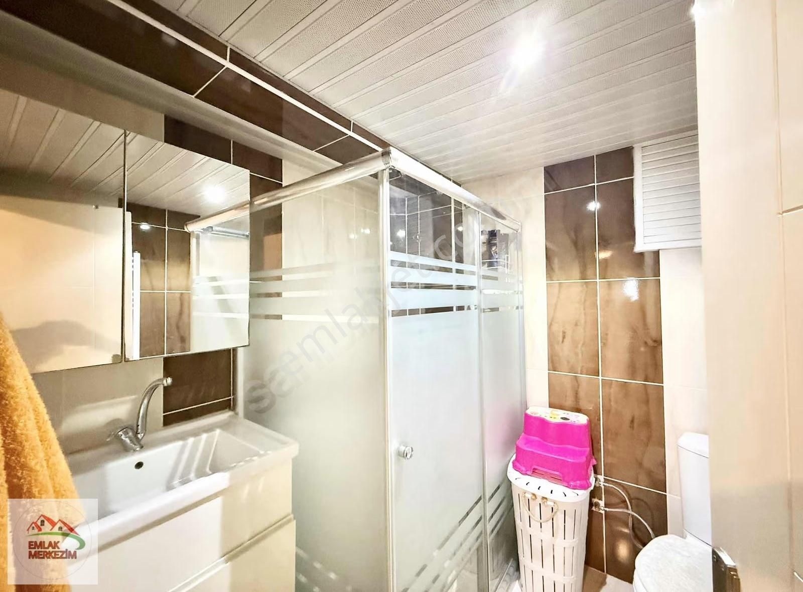 Emlak Merkezim'den B.gazide Caddeye Bir Bina 4.kat 3+1 Full+full - Görsel 7