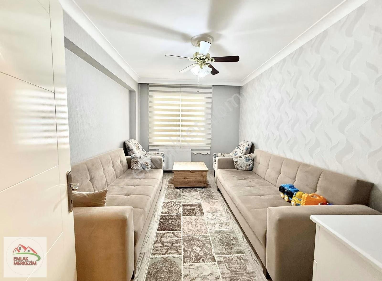 Emlak Merkezim'den B.gazide Caddeye Bir Bina 4.kat 3+1 Full+full - Görsel 24