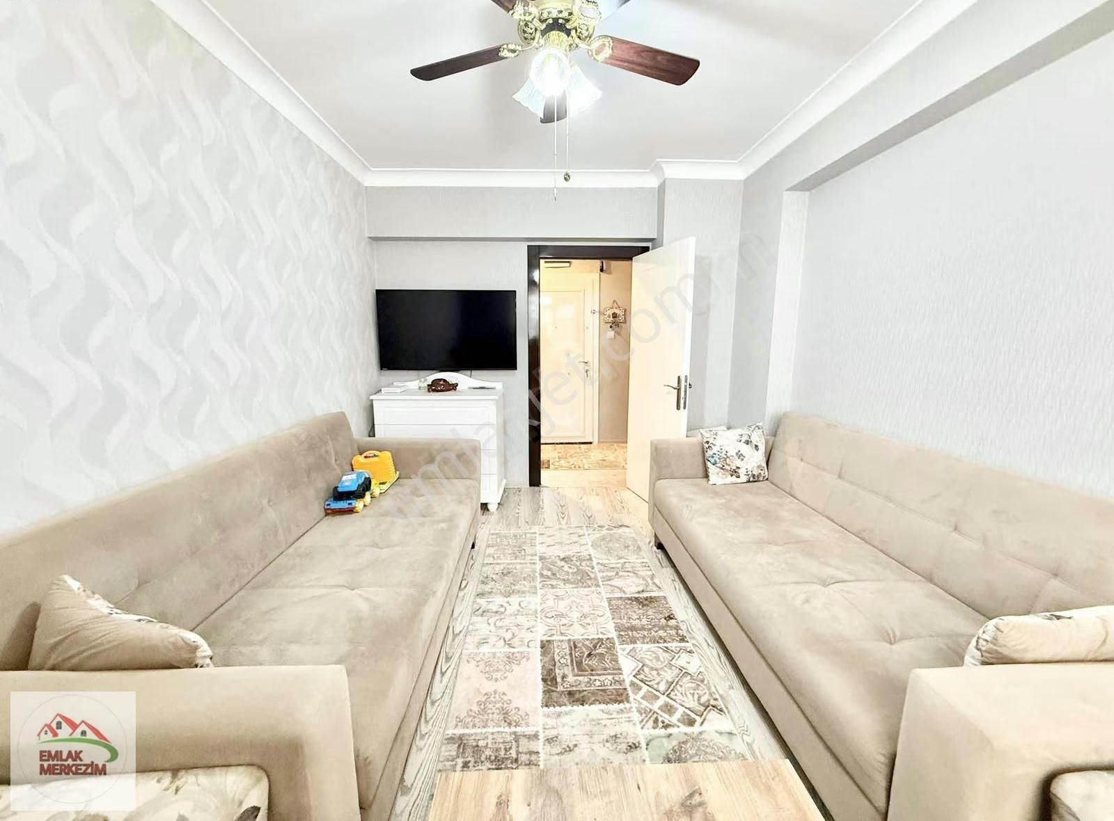 Emlak Merkezim'den B.gazide Caddeye Bir Bina 4.kat 3+1 Full+full - Görsel 27