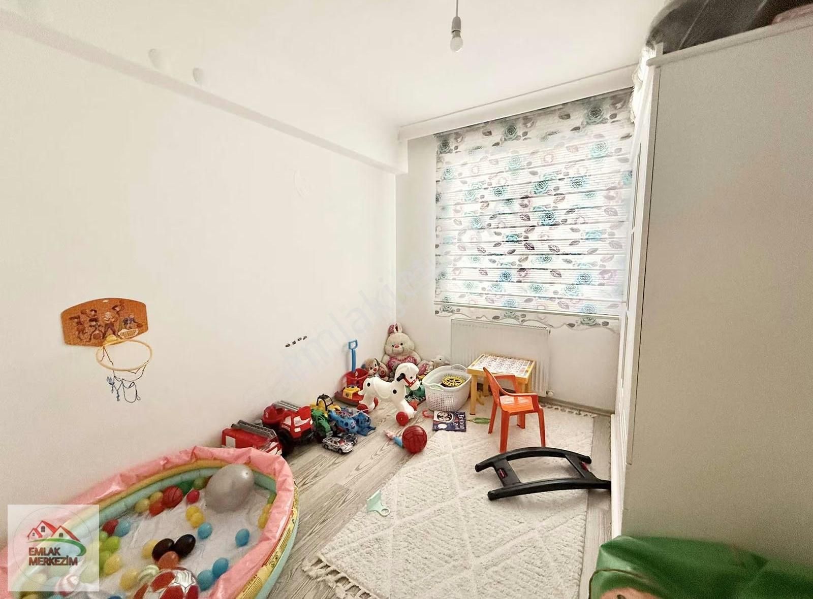 Emlak Merkezim'den B.gazide Caddeye Bir Bina 4.kat 3+1 Full+full - Görsel 18