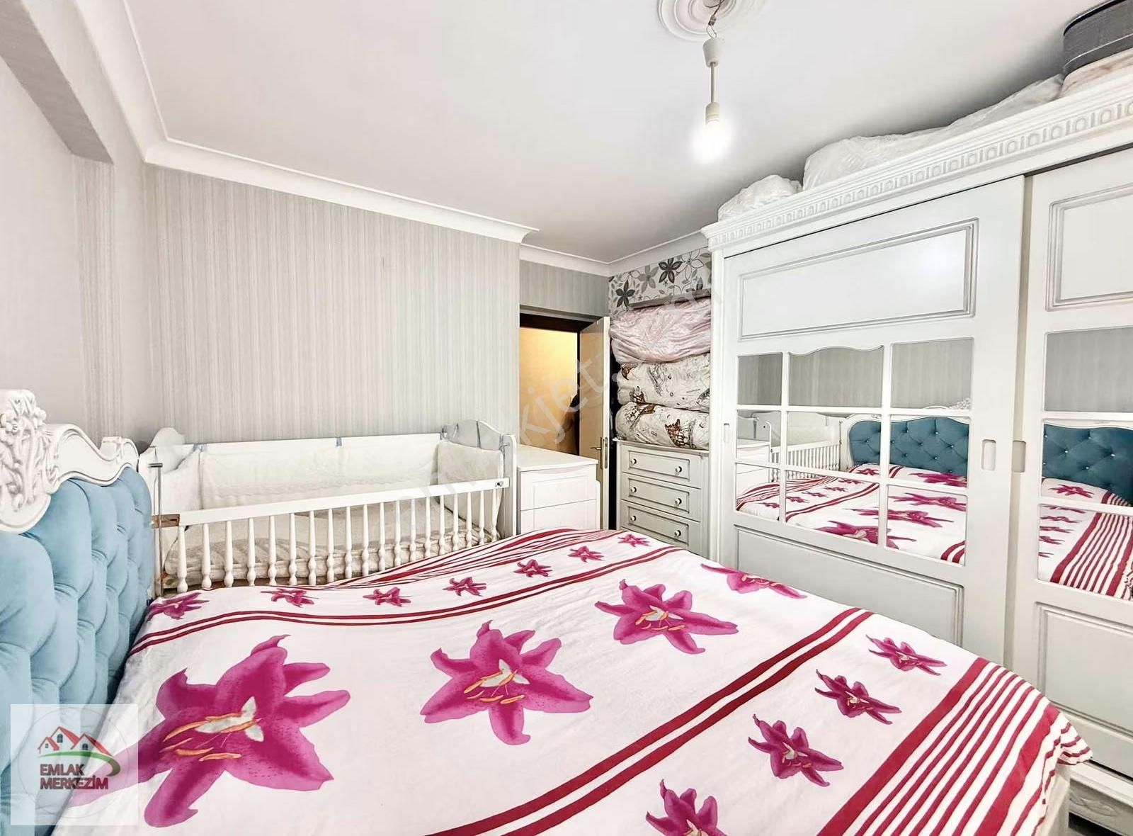 Emlak Merkezim'den B.gazide Caddeye Bir Bina 4.kat 3+1 Full+full - Görsel 29