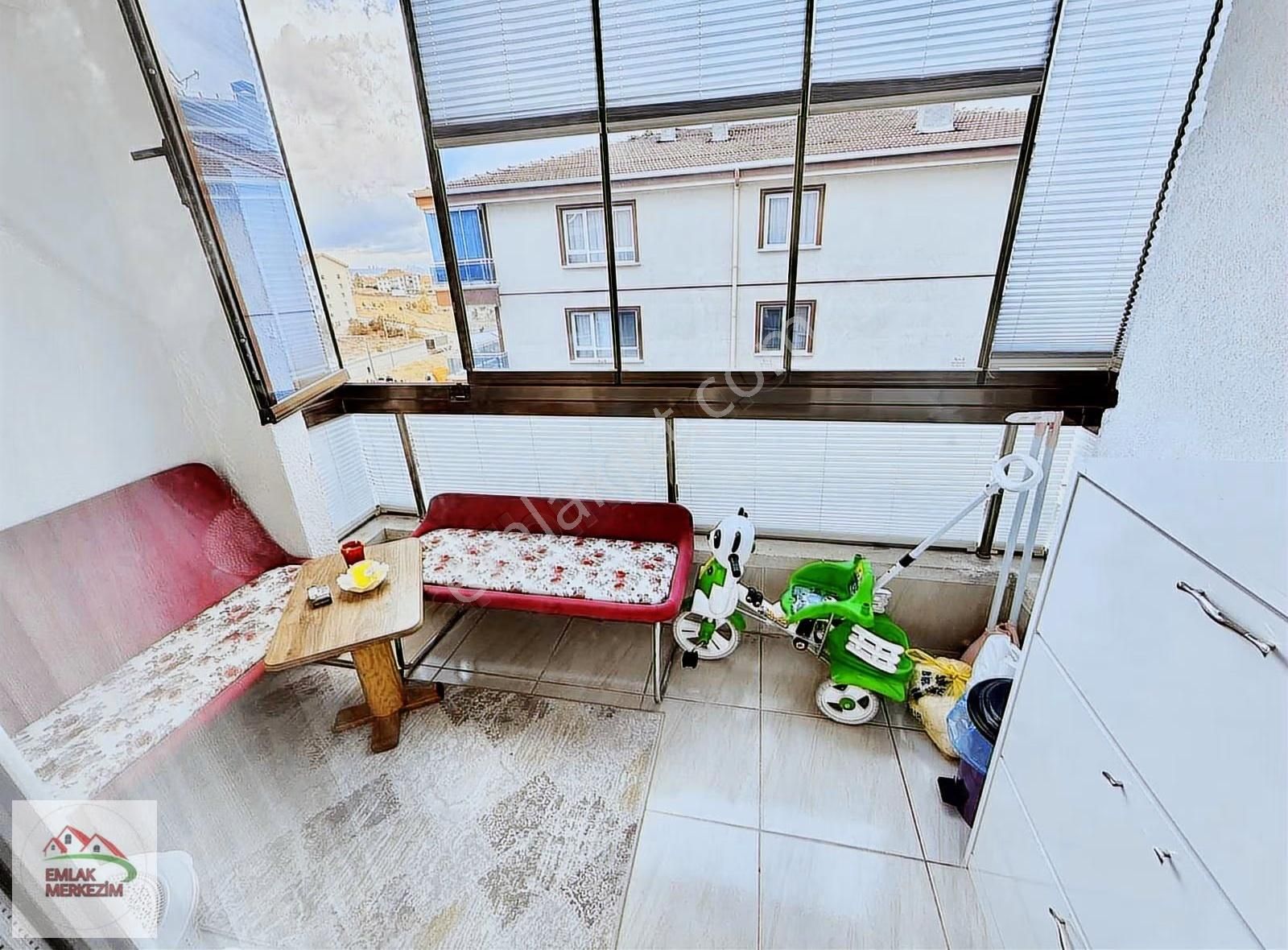 Emlak Merkezim'den B.gazide Caddeye Bir Bina 4.kat 3+1 Full+full - Görsel 10