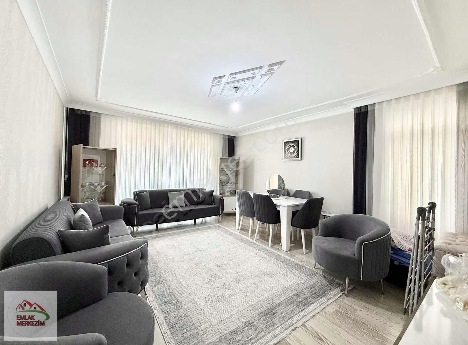 Emlak Merkezim'den B.gazide Caddeye Bir Bina 4.kat 3+1 Full+full - Görsel 33