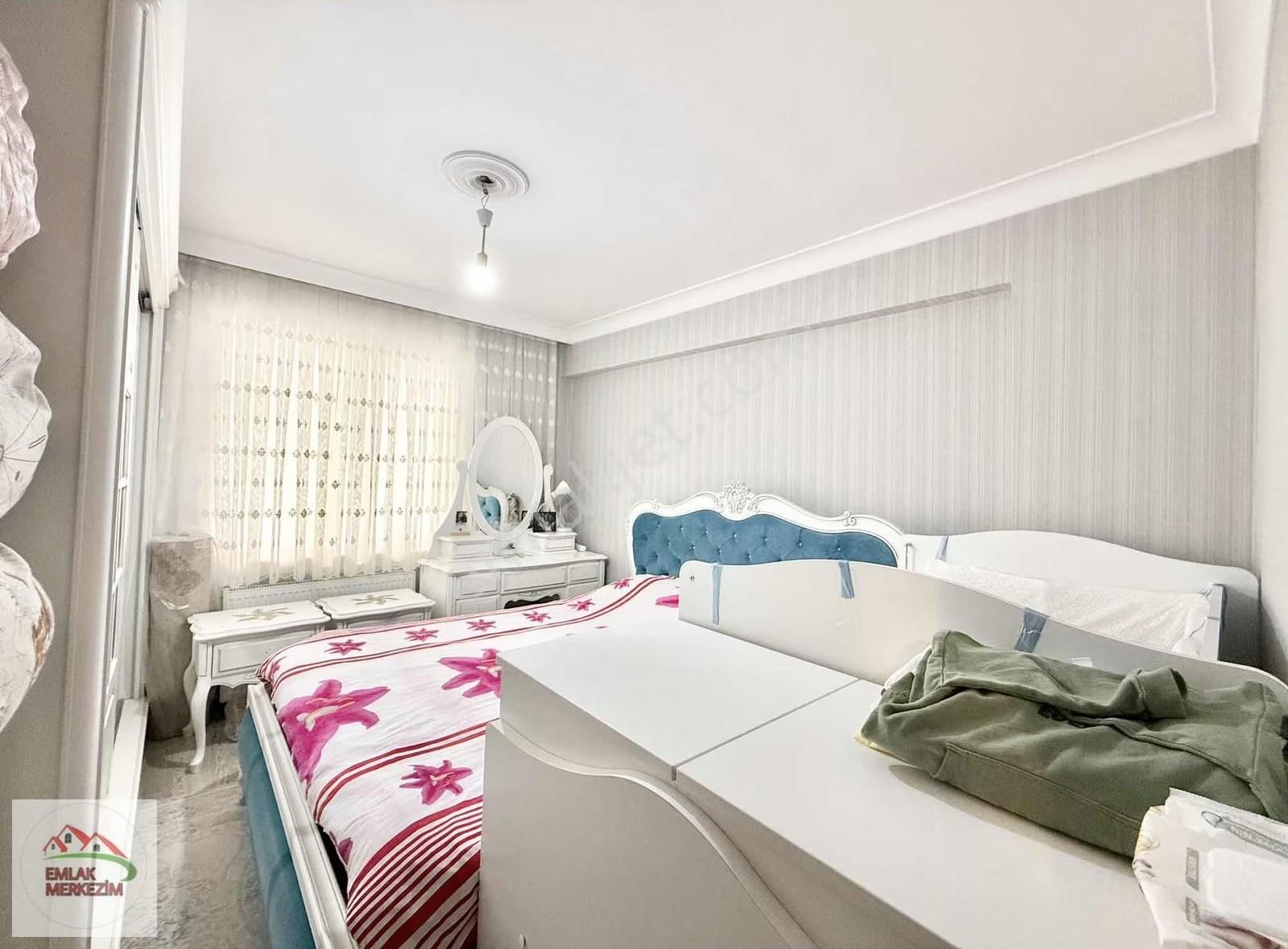 Emlak Merkezim'den B.gazide Caddeye Bir Bina 4.kat 3+1 Full+full - Görsel 28