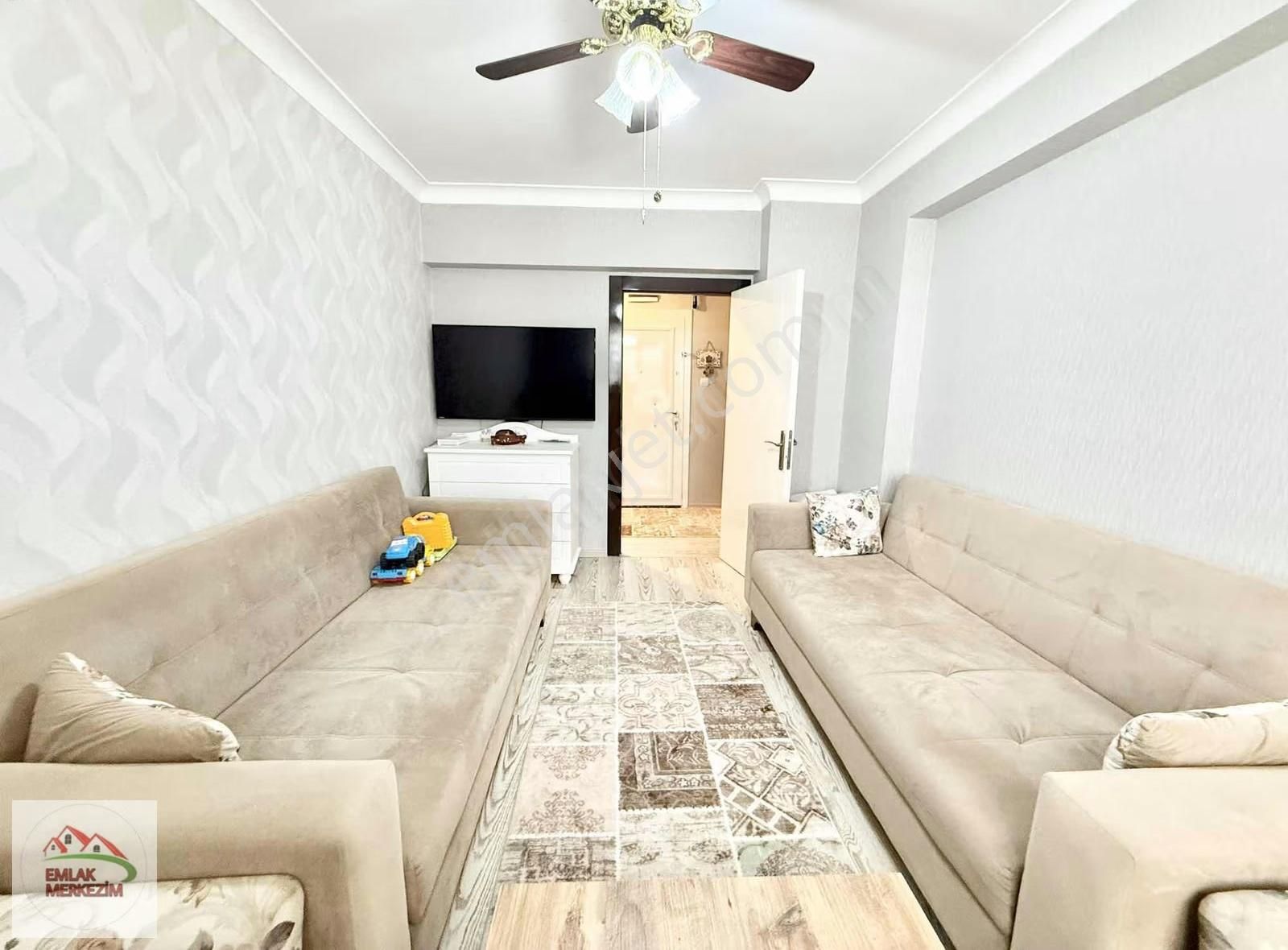 Emlak Merkezim'den B.gazide Caddeye Bir Bina 4.kat 3+1 Full+full - Görsel 17