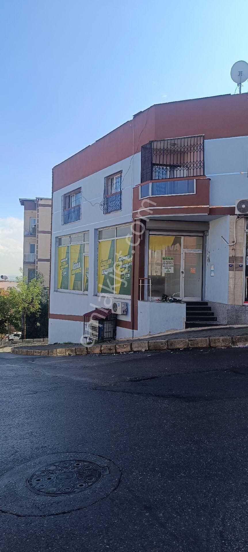 Karabağlar Yurtoğlu Mah. Cad. Üzerinde Olan Kiralık Dükkan - Görsel 4