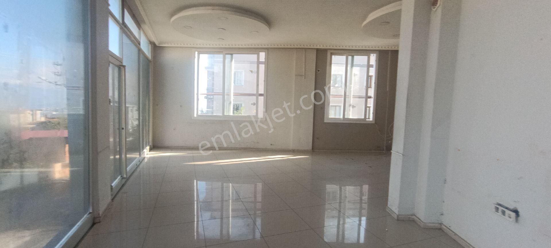 Karabağlar Yurtoğlu Mah. Cad. Üzerinde Olan Kiralık Dükkan - Görsel 30