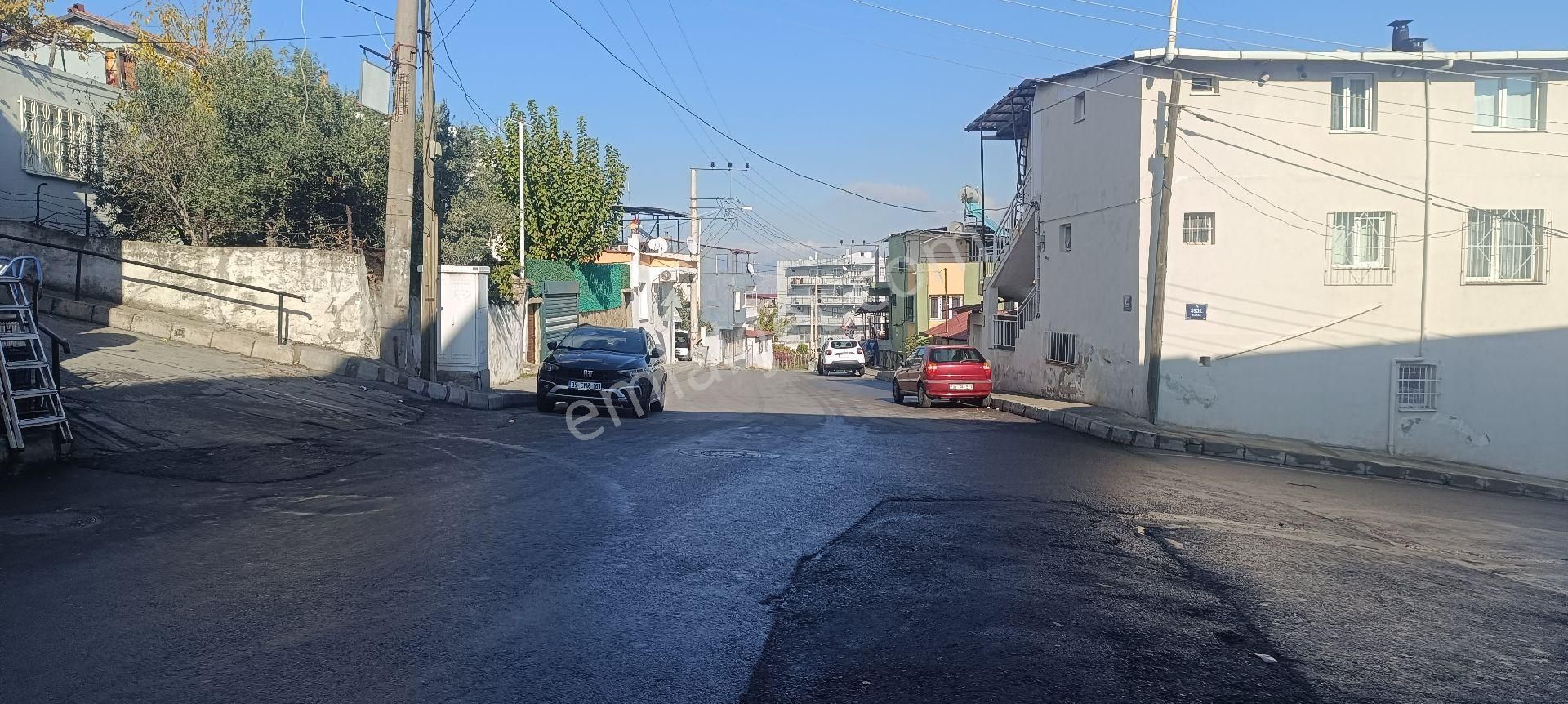 Karabağlar Yurtoğlu Mah. Cad. Üzerinde Olan Kiralık Dükkan - Görsel 10
