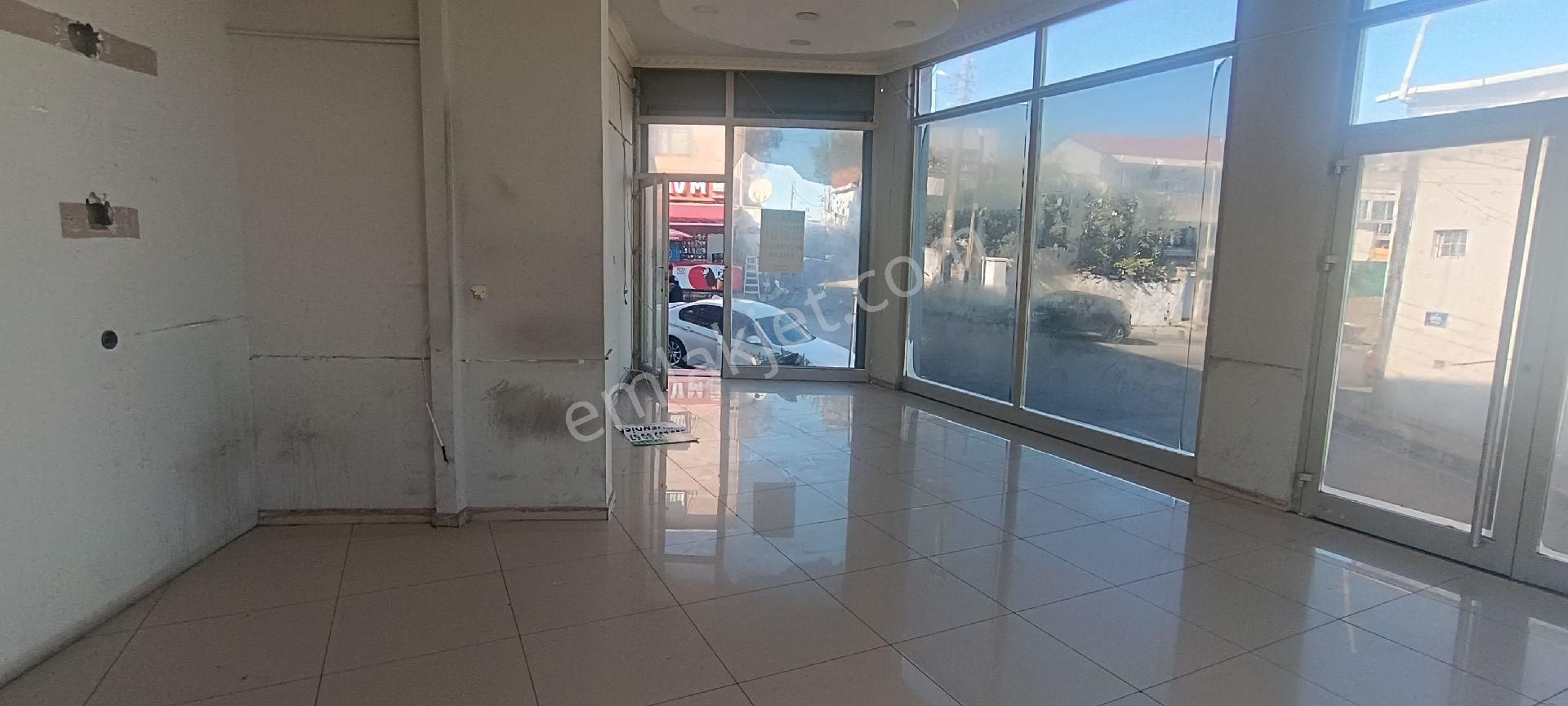 Karabağlar Yurtoğlu Mah. Cad. Üzerinde Olan Kiralık Dükkan - Görsel 14