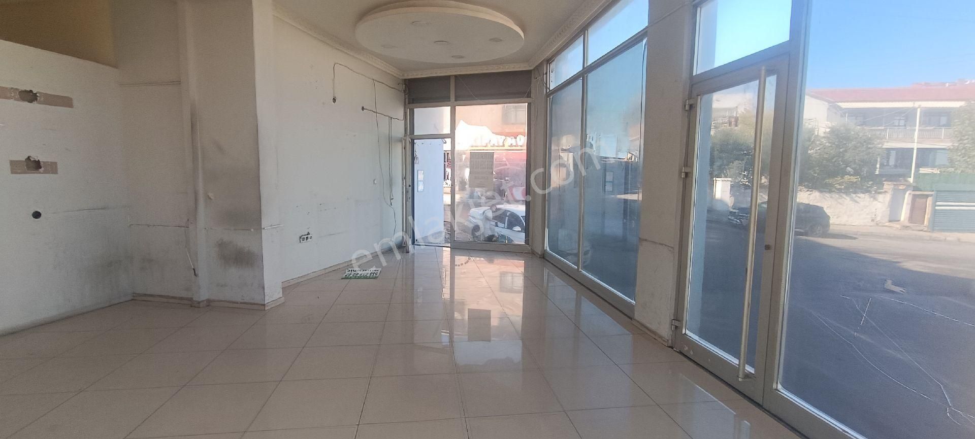 Karabağlar Yurtoğlu Mah. Cad. Üzerinde Olan Kiralık Dükkan - Görsel 15