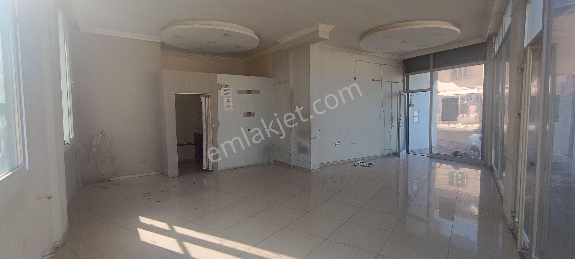 Karabağlar Yurtoğlu Mah. Cad. Üzerinde Olan Kiralık Dükkan - Görsel 18