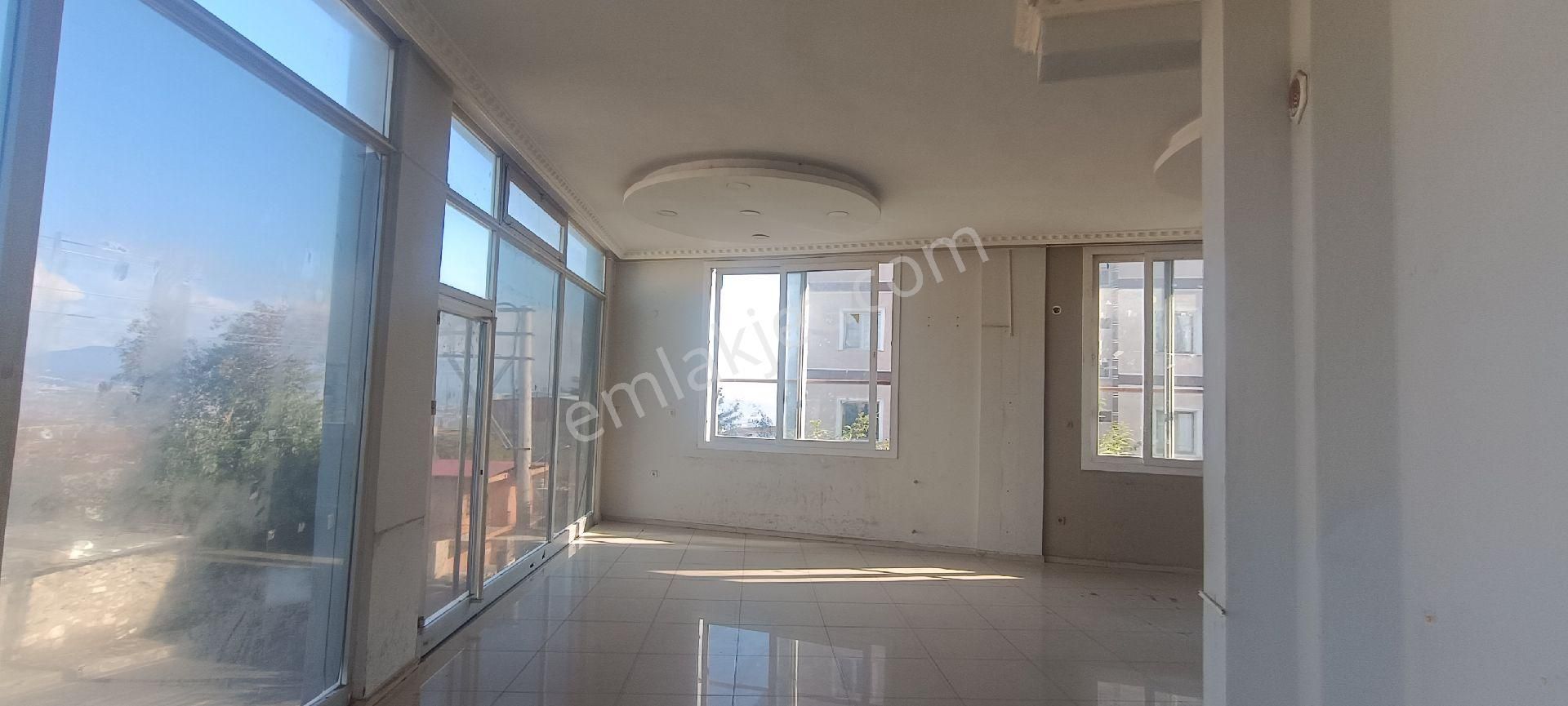 Karabağlar Yurtoğlu Mah. Cad. Üzerinde Olan Kiralık Dükkan - Görsel 29