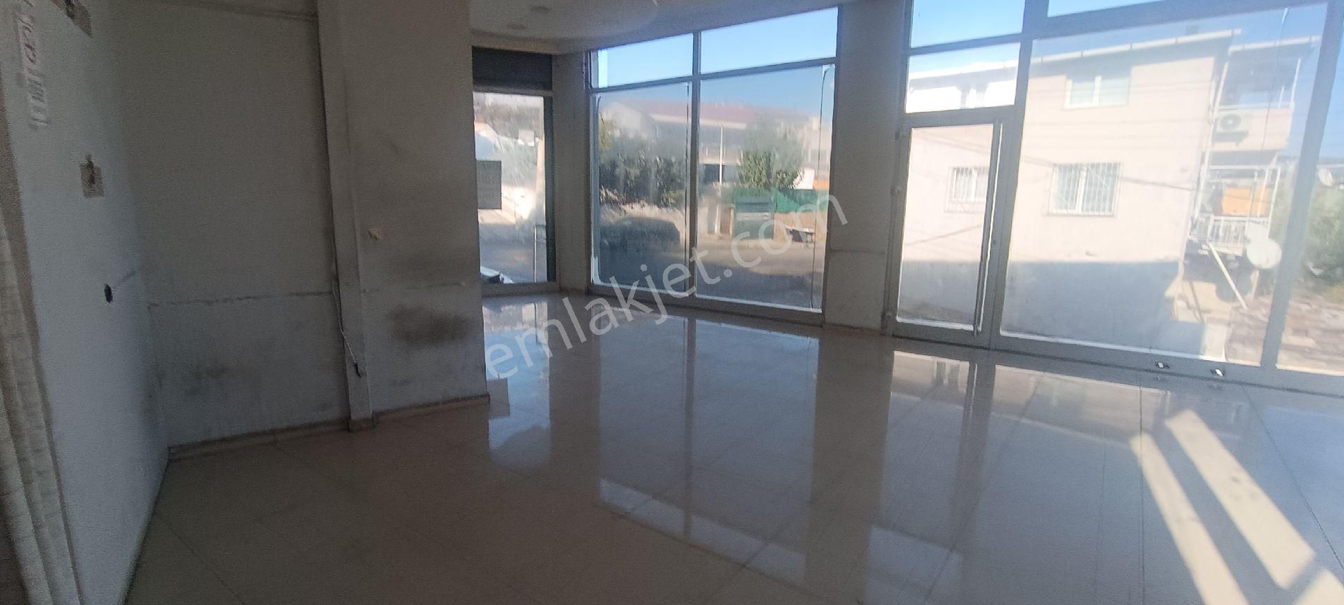 Karabağlar Yurtoğlu Mah. Cad. Üzerinde Olan Kiralık Dükkan - Görsel 19