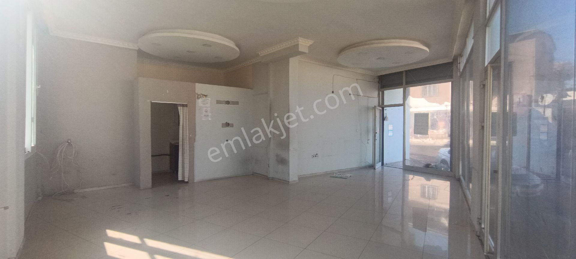 Karabağlar Yurtoğlu Mah. Cad. Üzerinde Olan Kiralık Dükkan - Görsel 13