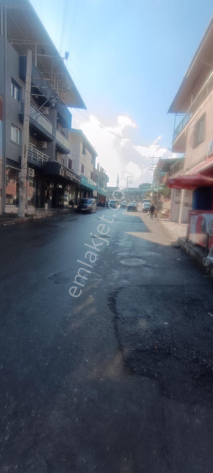 Karabağlar Yurtoğlu Mah. Cad. Üzerinde Olan Kiralık Dükkan - Görsel 6