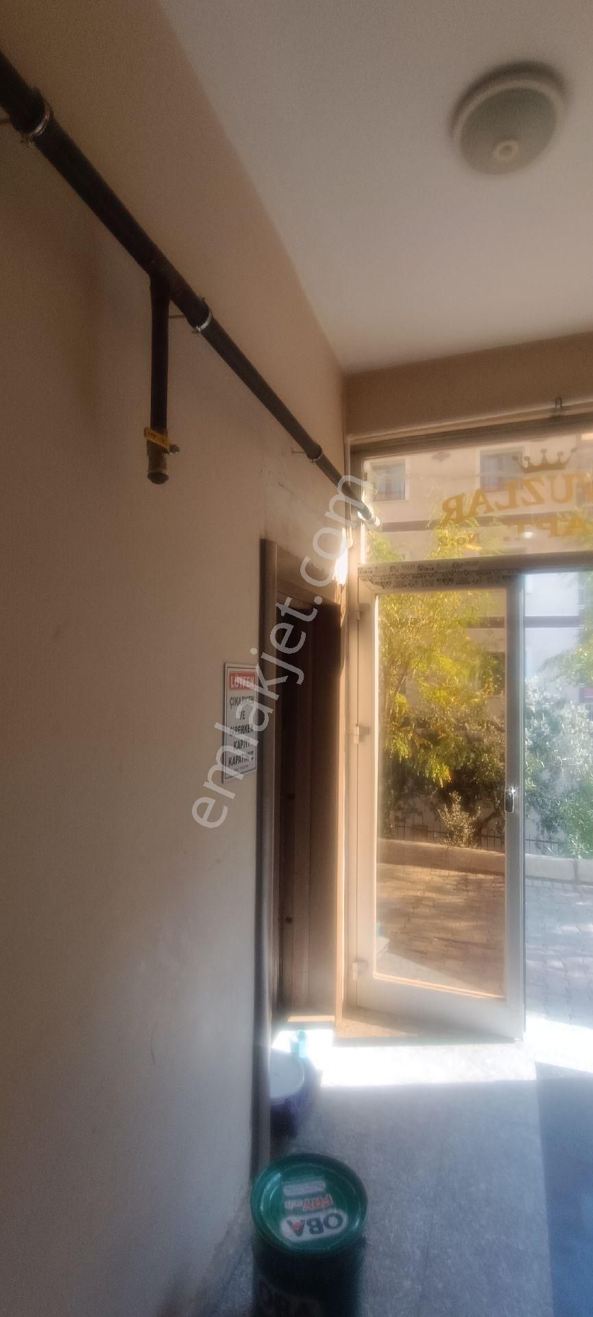 Karabağlar Yurtoğlu Mah. Cad. Üzerinde Olan Kiralık Dükkan - Görsel 8