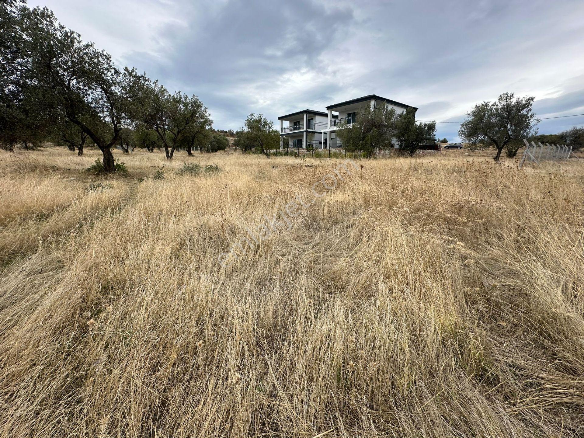 Karaağaç'ta Fırsat 900 M2 Villa İmarlı Arsa, 270 M2 İnşaat Hakkı! - Görsel 5