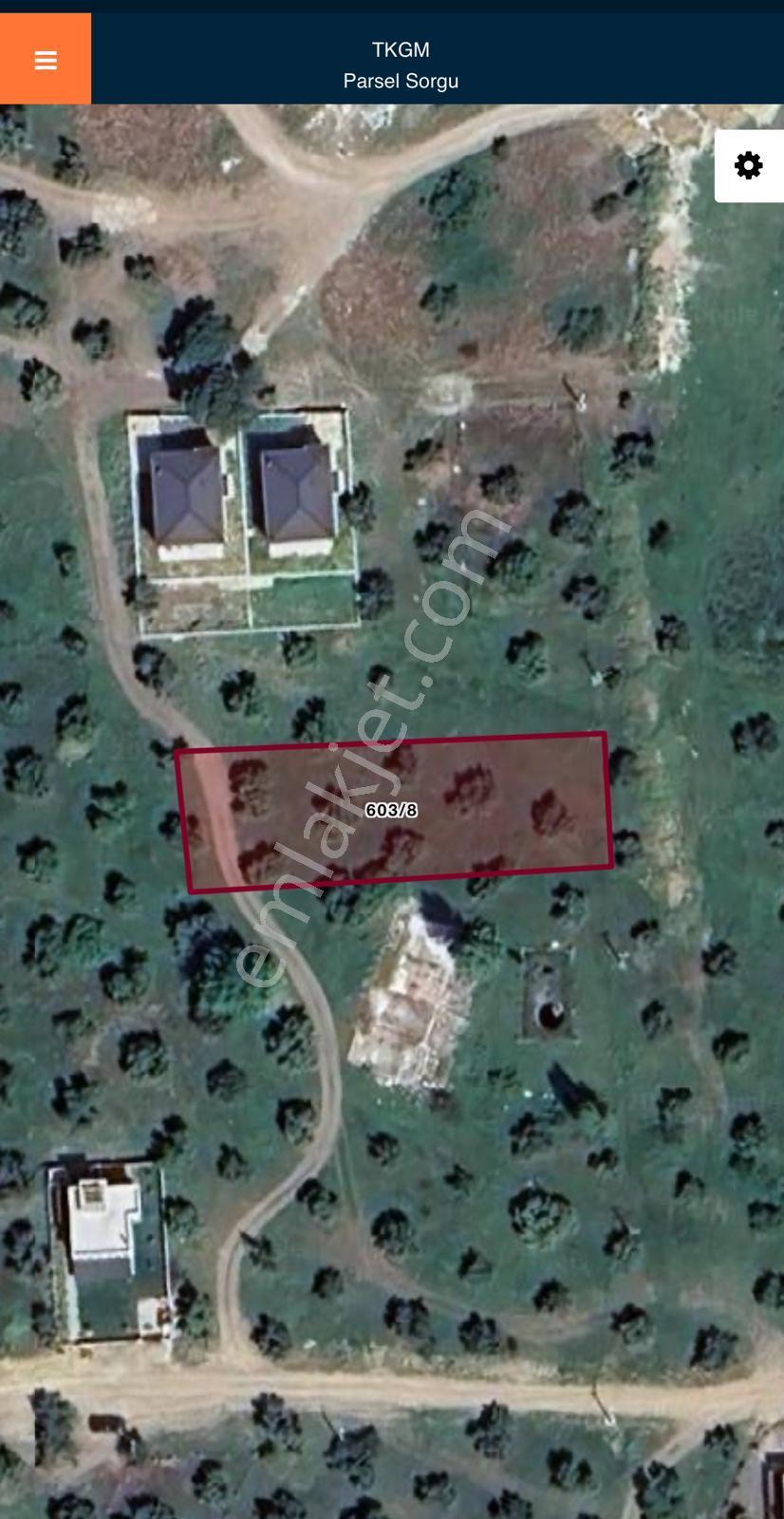 Karaağaç'ta Fırsat 900 M2 Villa İmarlı Arsa, 270 M2 İnşaat Hakkı! - Görsel 15