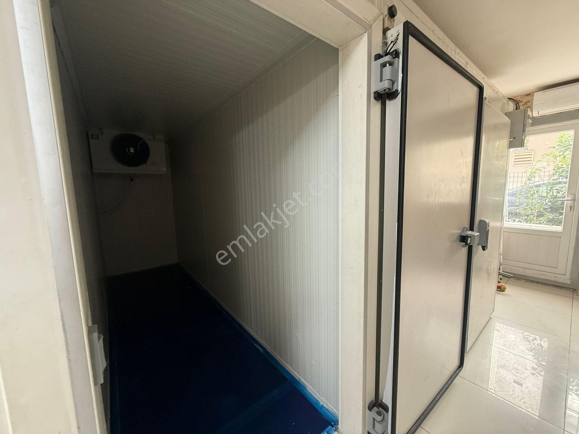 Bal Gayrimenkulden-atatürk Caddesinde 300 M2 Devirli Dükkan - Görsel 14