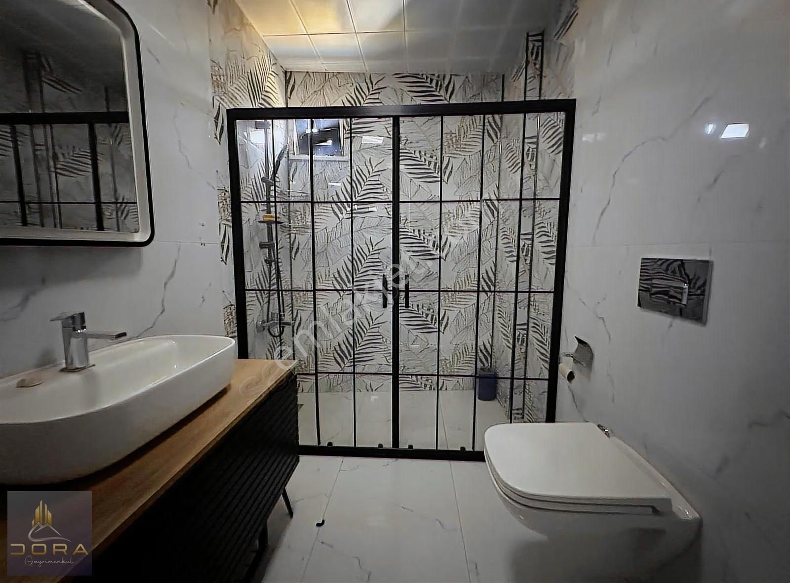 Dora Gayrimenkul'den Akçay'da Lüks Tasarımlı 4+1 Satılık Villa - Görsel 26