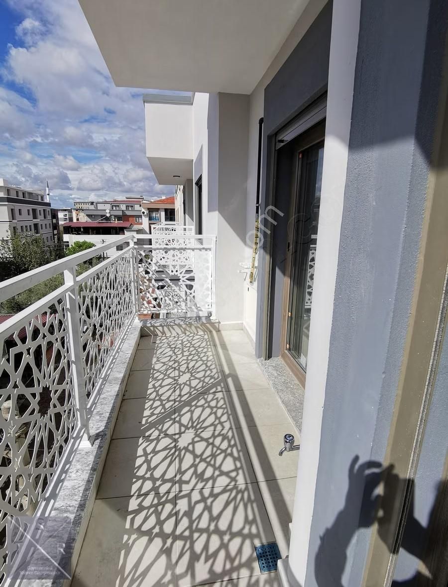 Koyundere Merkezde Kiralık Doğalgazlı 3+1 Köşe Daire - Görsel 24