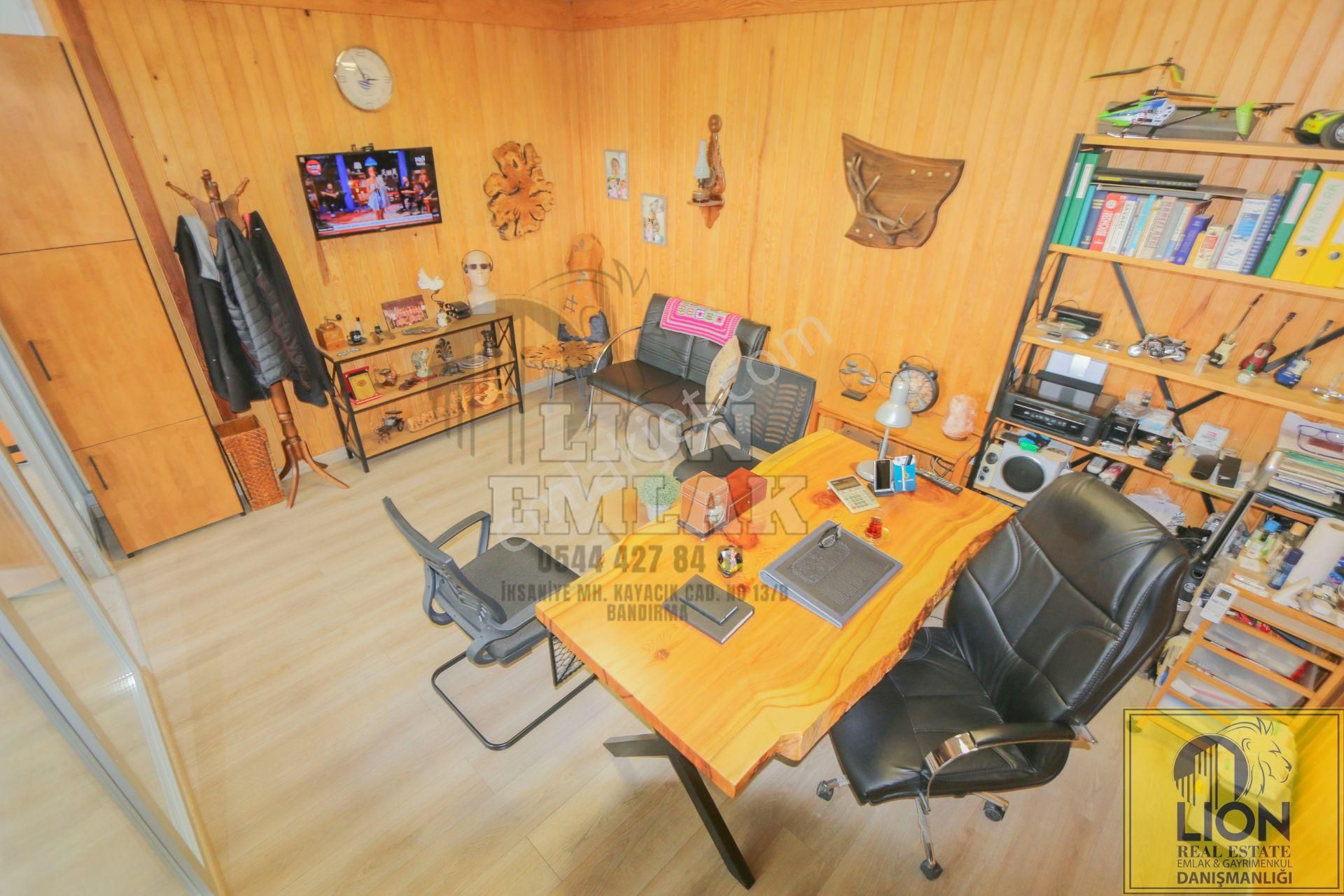 🟨⬛lıon Emlak'tan 600 Evler Sanayi Sitesinde Fırsat Dükkan ⬛🟨 - Görsel 25