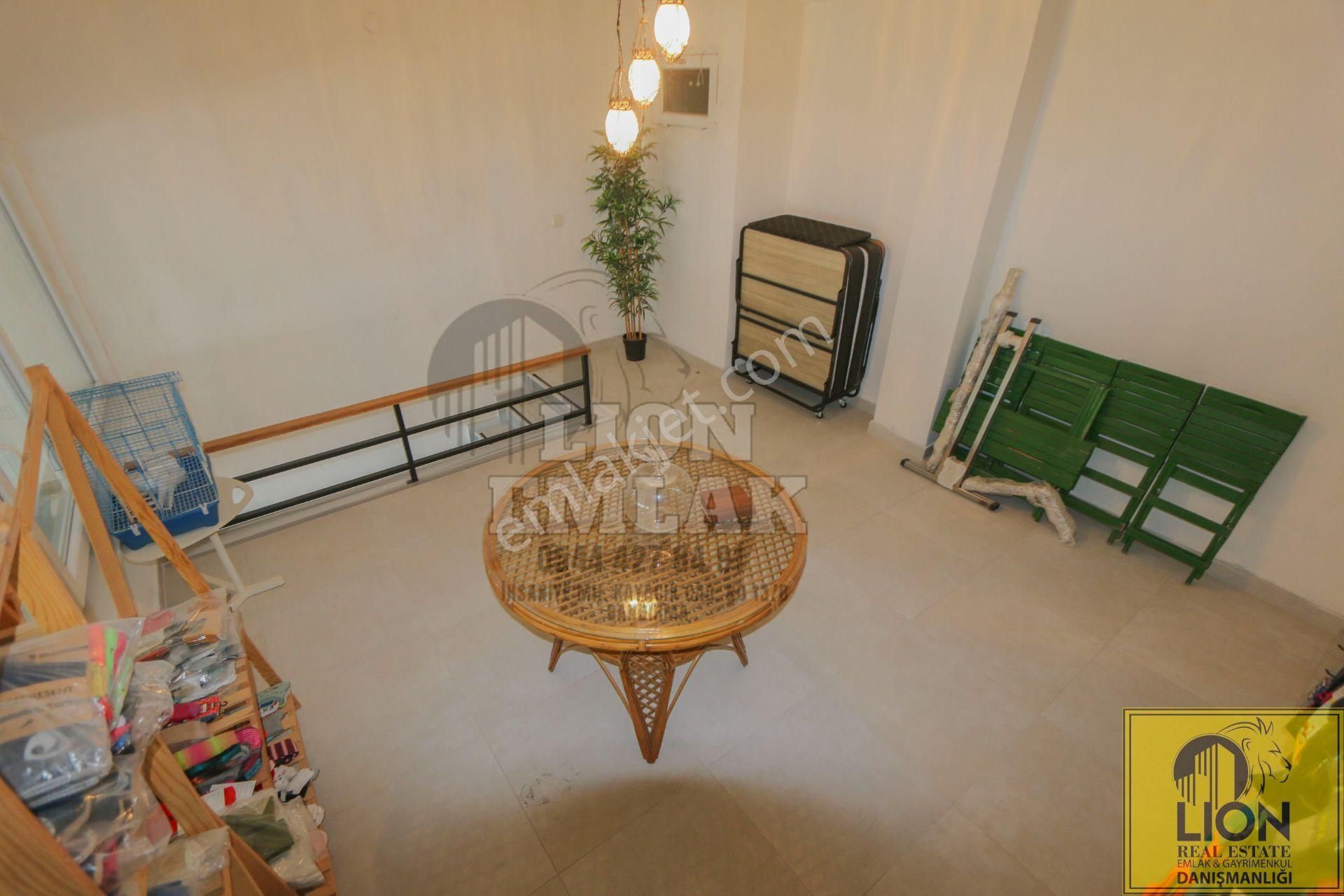 🟨⬛lıon Emlak'tan 600 Evler Sanayi Sitesinde Fırsat Dükkan ⬛🟨 - Görsel 28