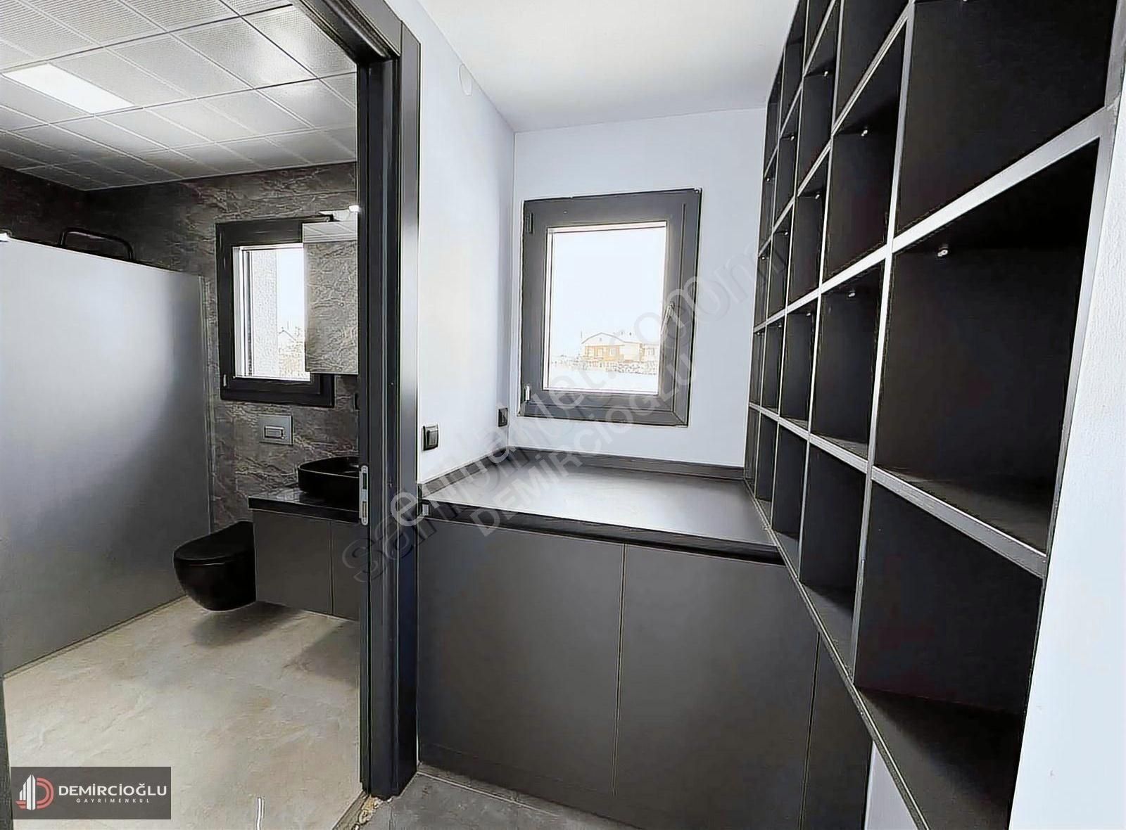 Reşadiye Mah Takasa Açık Villamız Acil Satılık - Görsel 5