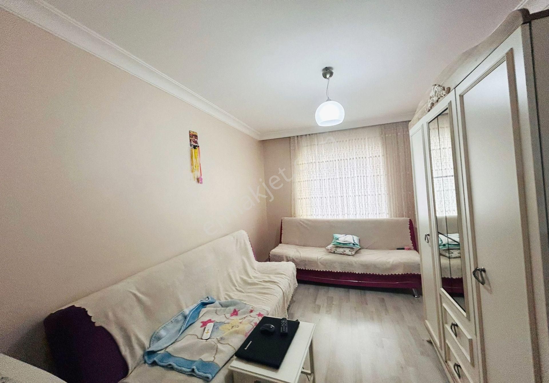 Acil Satılık! N.ertaş Cd Üzerinde Site İçerisinde 3+1 Daire..! - Görsel 12