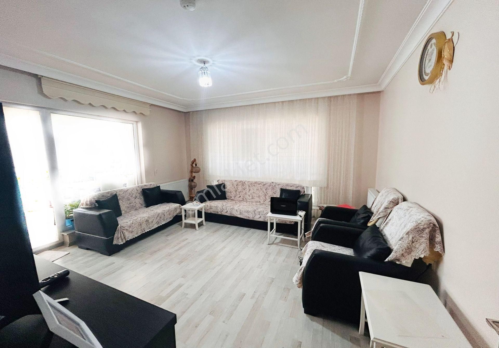 Acil Satılık! N.ertaş Cd Üzerinde Site İçerisinde 3+1 Daire..! - Görsel 7