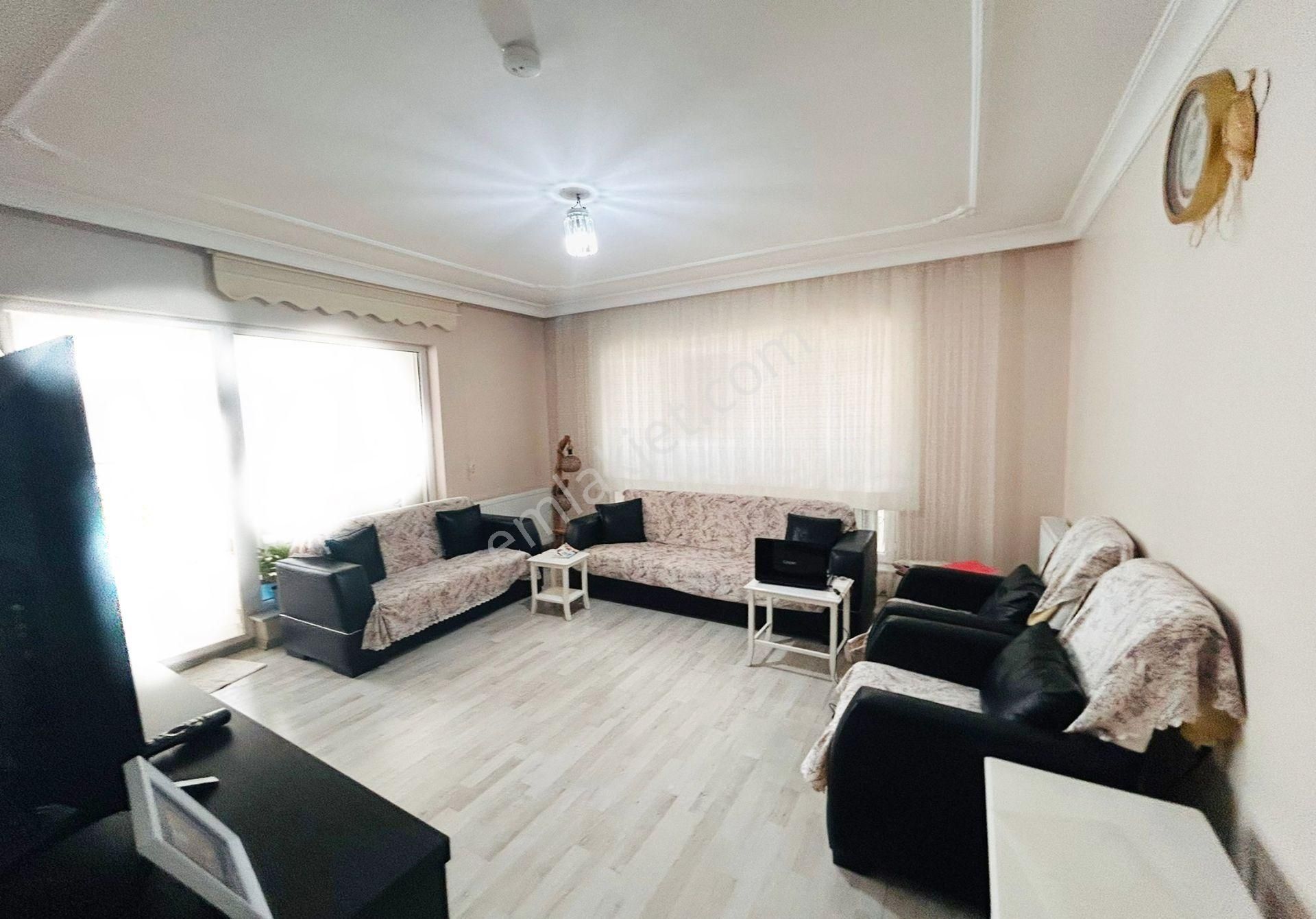 Acil Satılık! N.ertaş Cd Üzerinde Site İçerisinde 3+1 Daire..! - Görsel 6