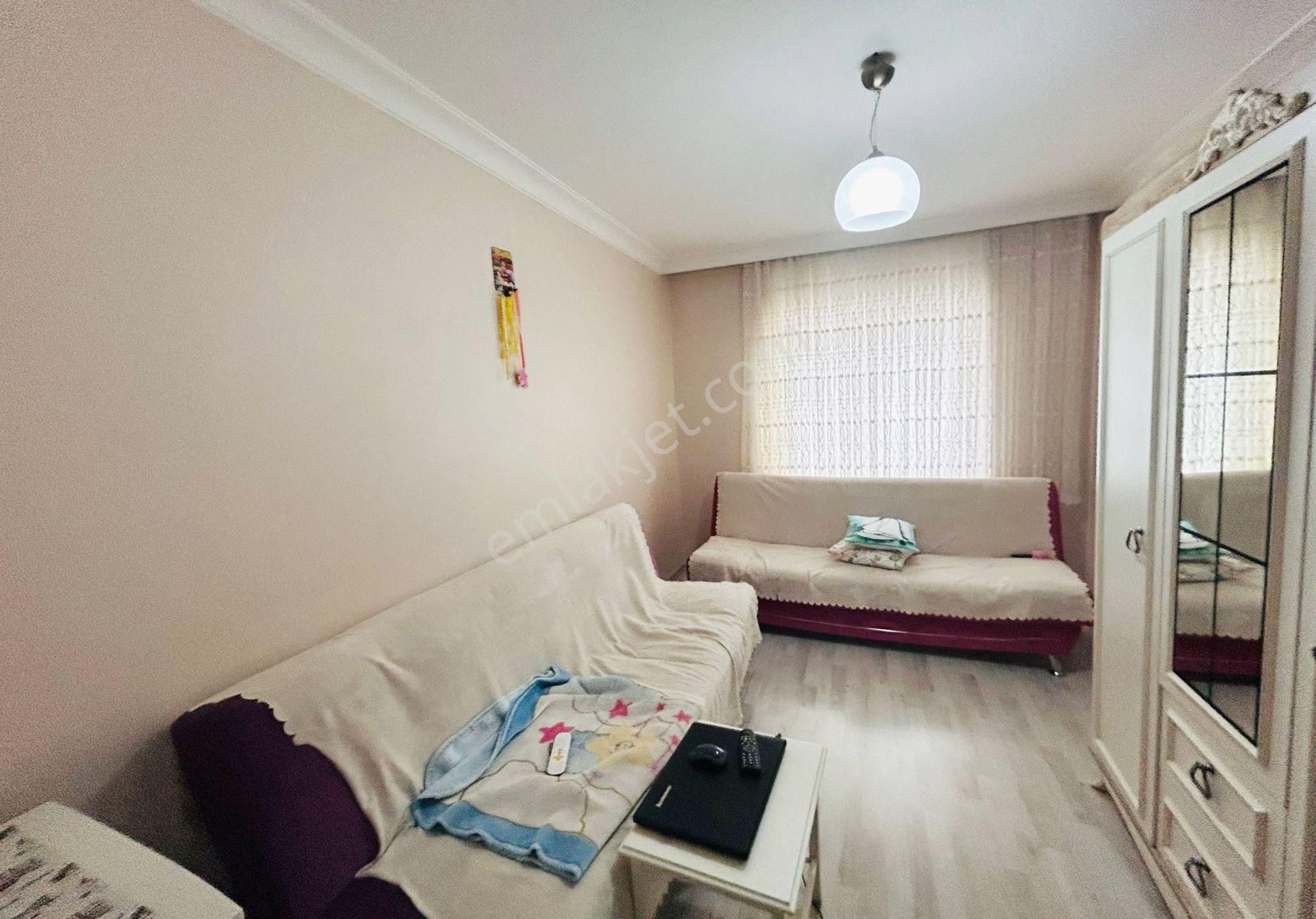 Acil Satılık! N.ertaş Cd Üzerinde Site İçerisinde 3+1 Daire..! - Görsel 13