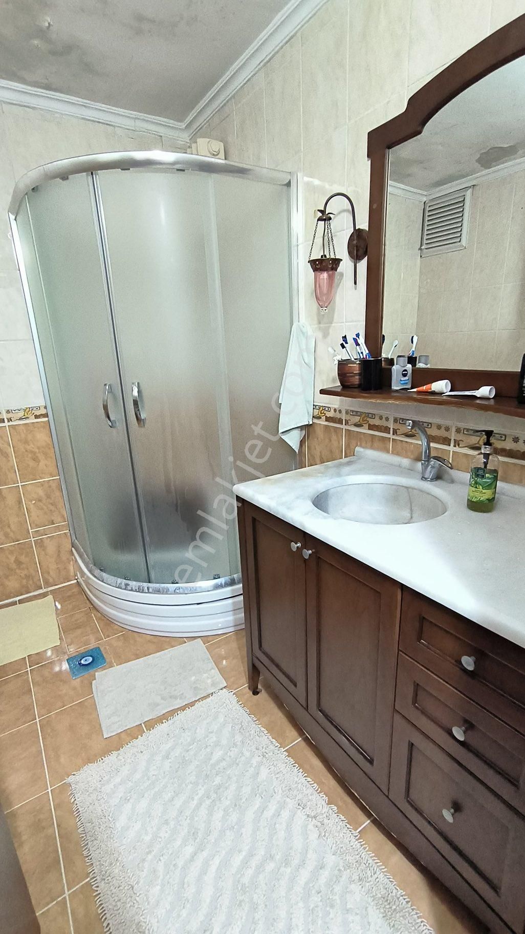 Kaçmaz Emlak’tan Merkez Yeşiltepe‘de Satılık Daire - Görsel 20