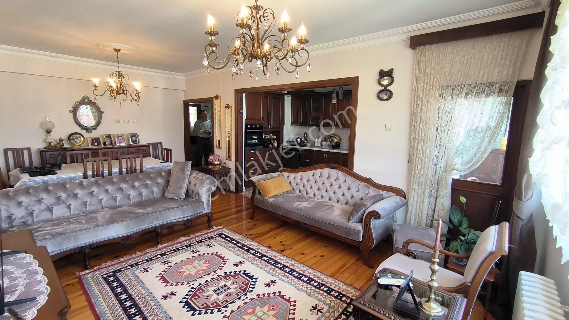 Kaçmaz Emlak’tan Merkez Yeşiltepe‘de Satılık Daire - Görsel 24
