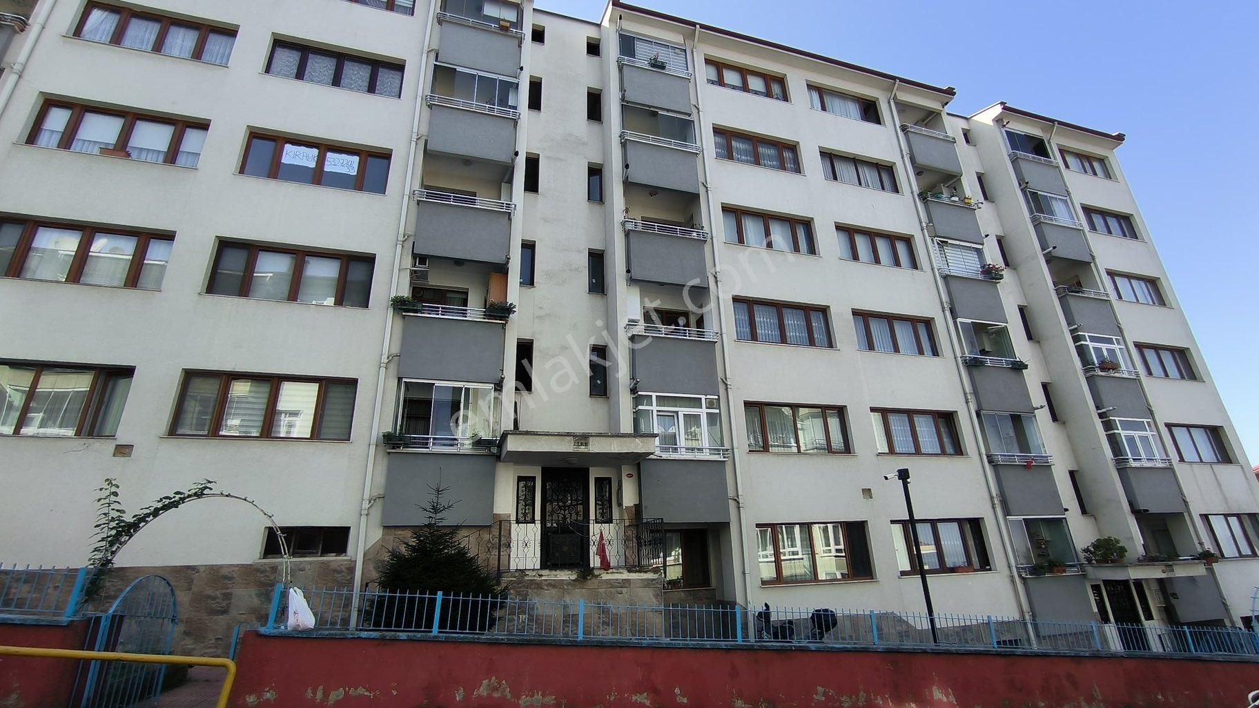 Kaçmaz Emlak’tan Merkez Yeşiltepe‘de Satılık Daire - Görsel 5