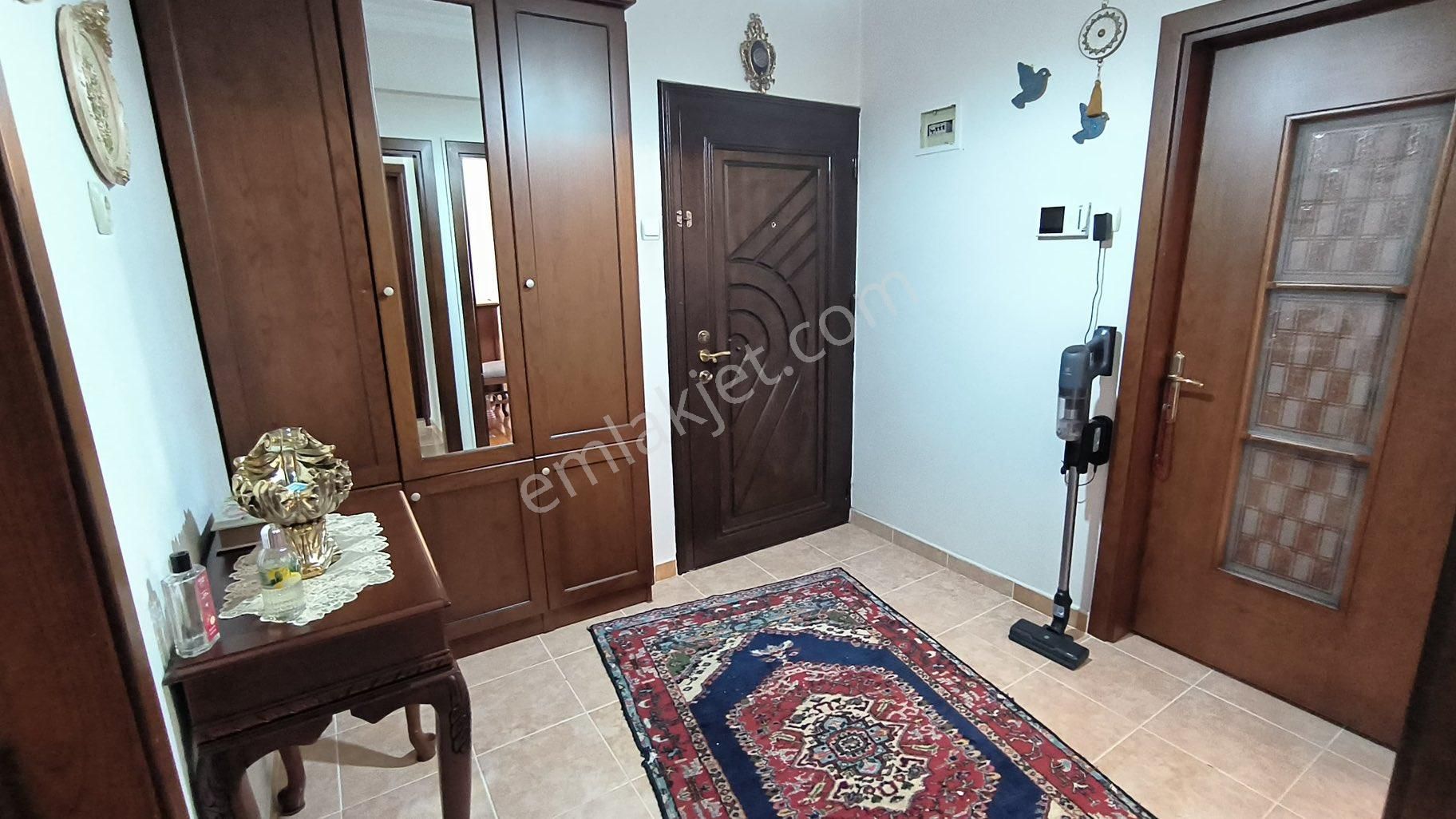 Kaçmaz Emlak’tan Merkez Yeşiltepe‘de Satılık Daire - Görsel 8