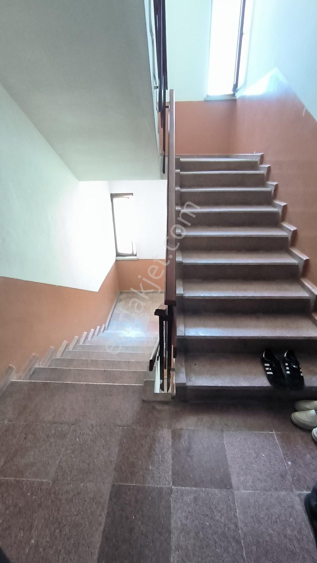 Kaçmaz Emlak’tan Merkez Yeşiltepe‘de Satılık Daire - Görsel 4