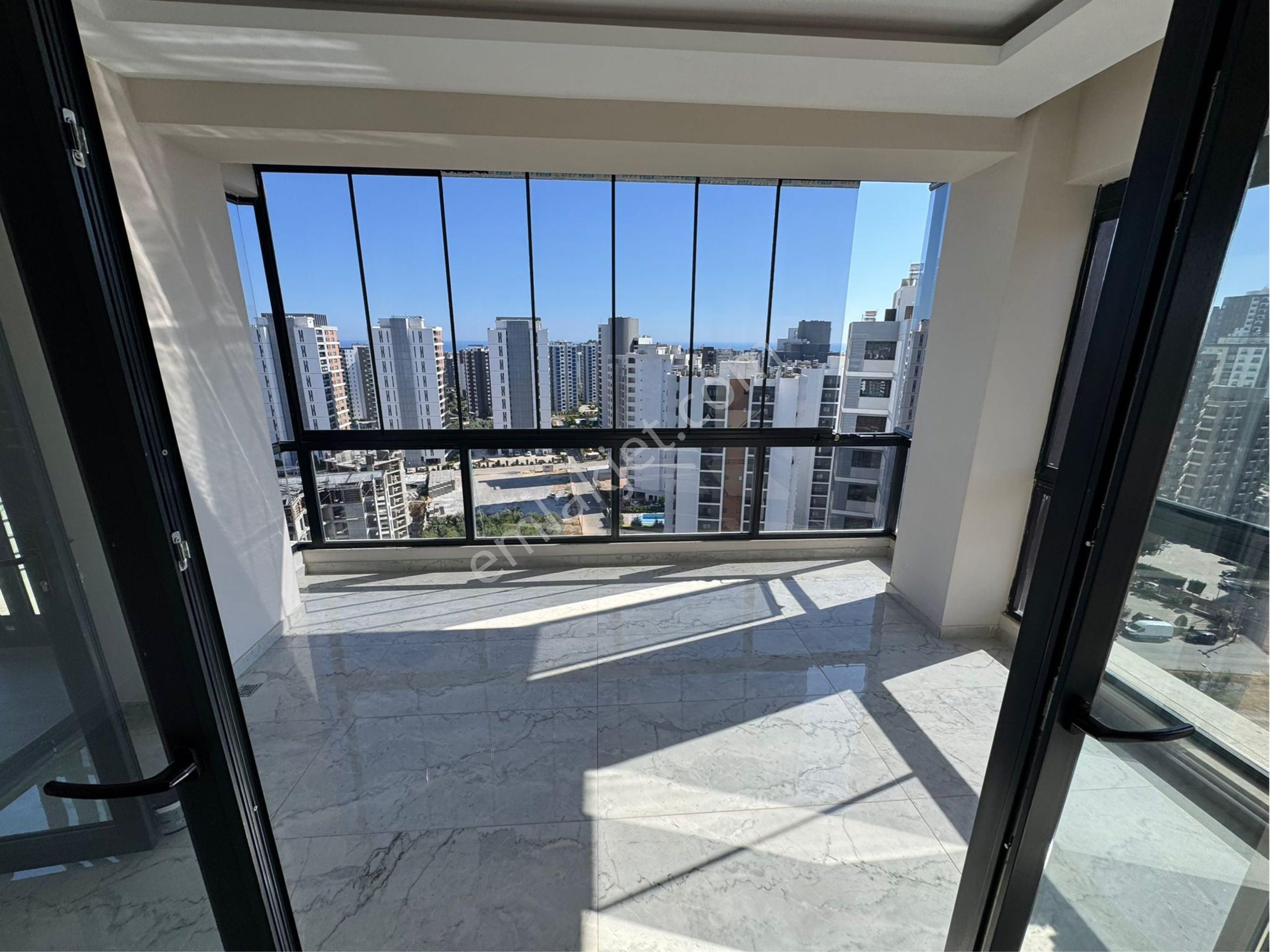 Sahibinden Lüks 4+1 Sıfır Daire - Görsel 6