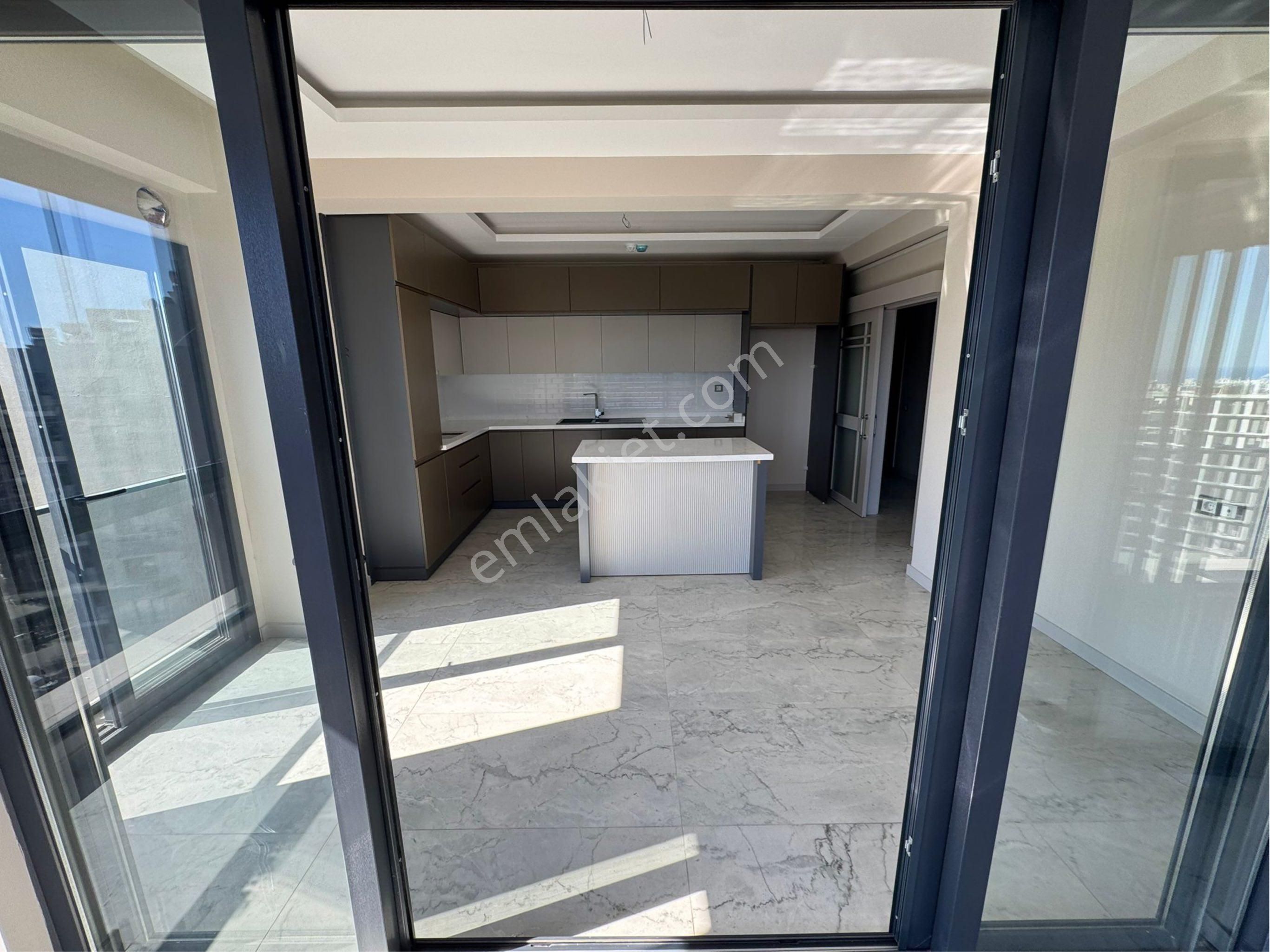 Sahibinden Lüks 4+1 Sıfır Daire - Görsel 14