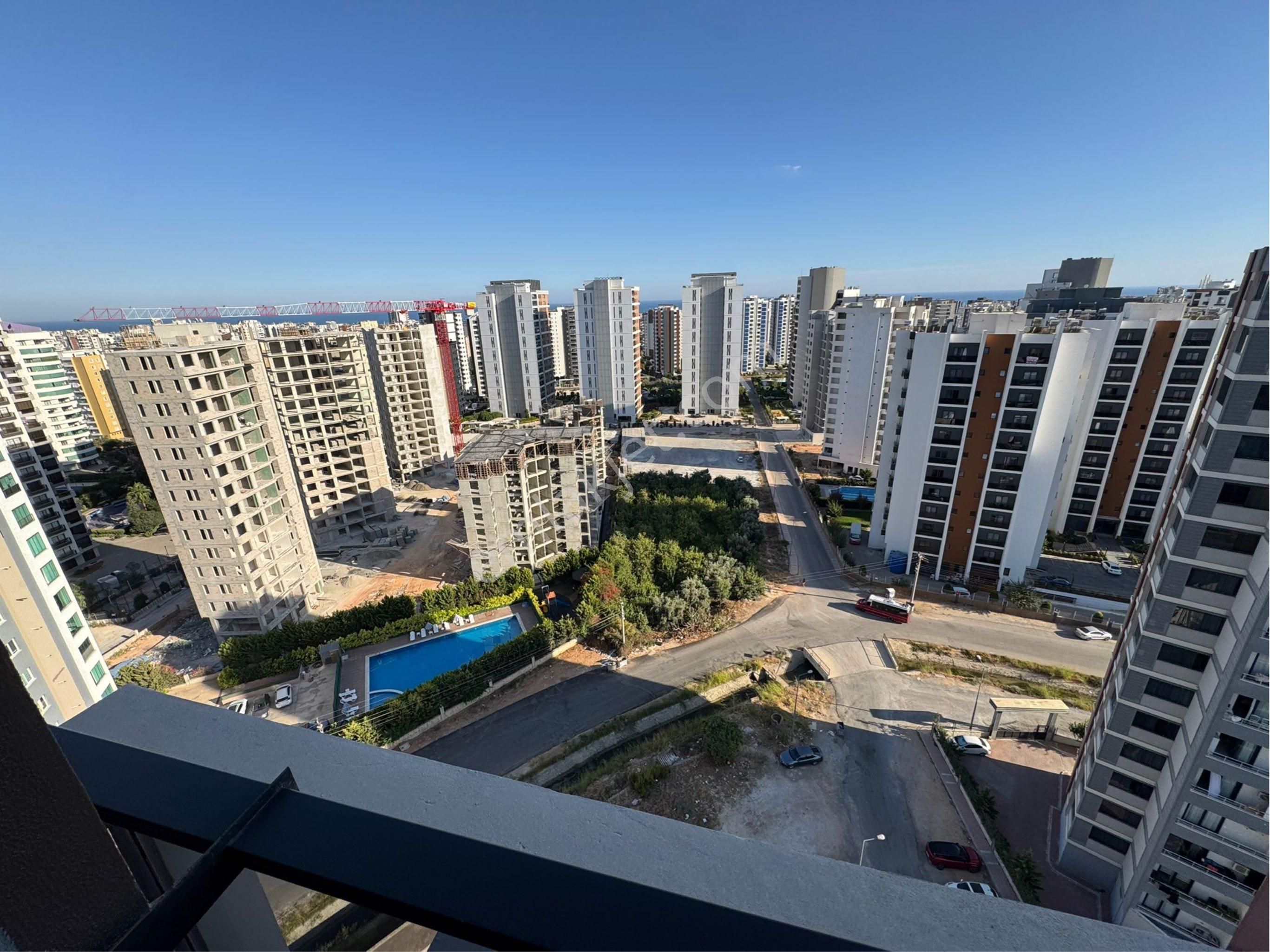 Sahibinden Lüks 4+1 Sıfır Daire - Görsel 10