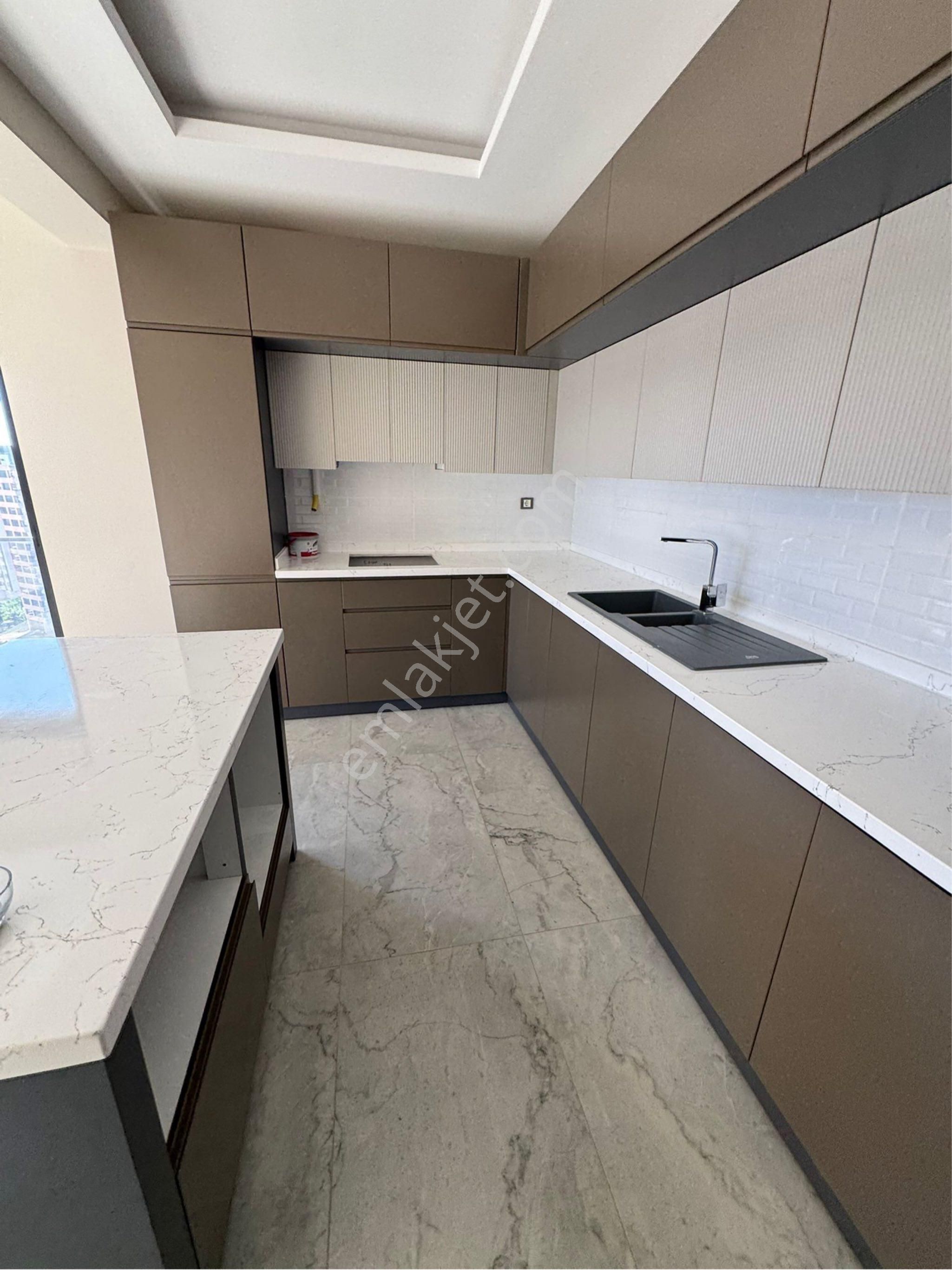 Sahibinden Lüks 4+1 Sıfır Daire - Görsel 17