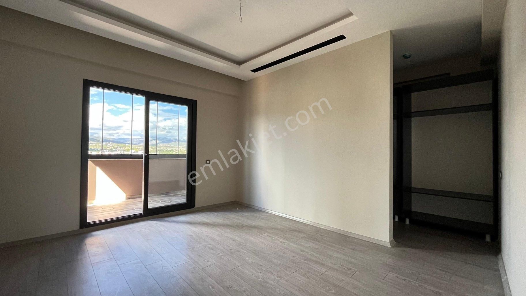 Sahibinden Lüks 4+1 Sıfır Daire - Görsel 32