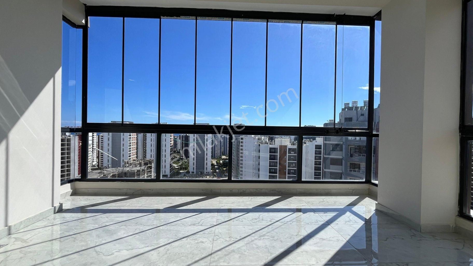 Sahibinden Lüks 4+1 Sıfır Daire - Görsel 31