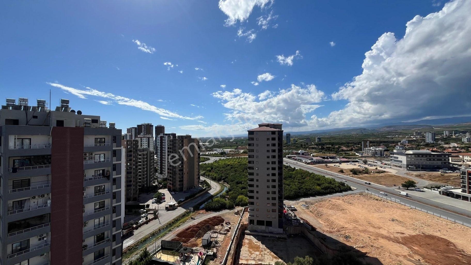 Sahibinden Lüks 4+1 Sıfır Daire - Görsel 22